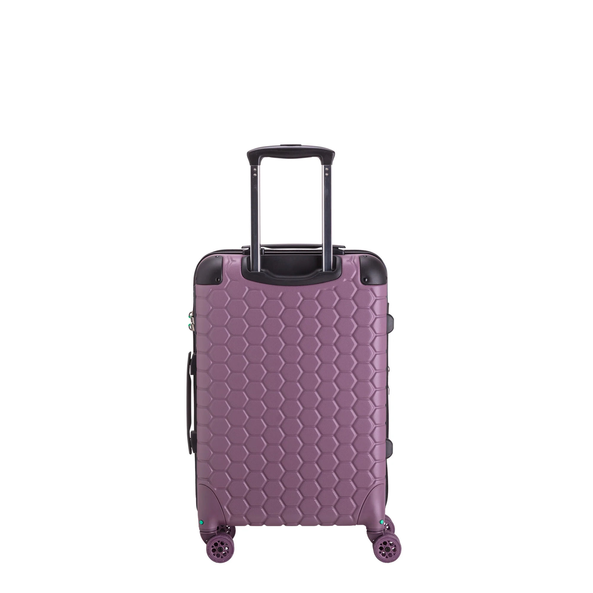 Trolley S - Rigido - Gotech green - Image 66