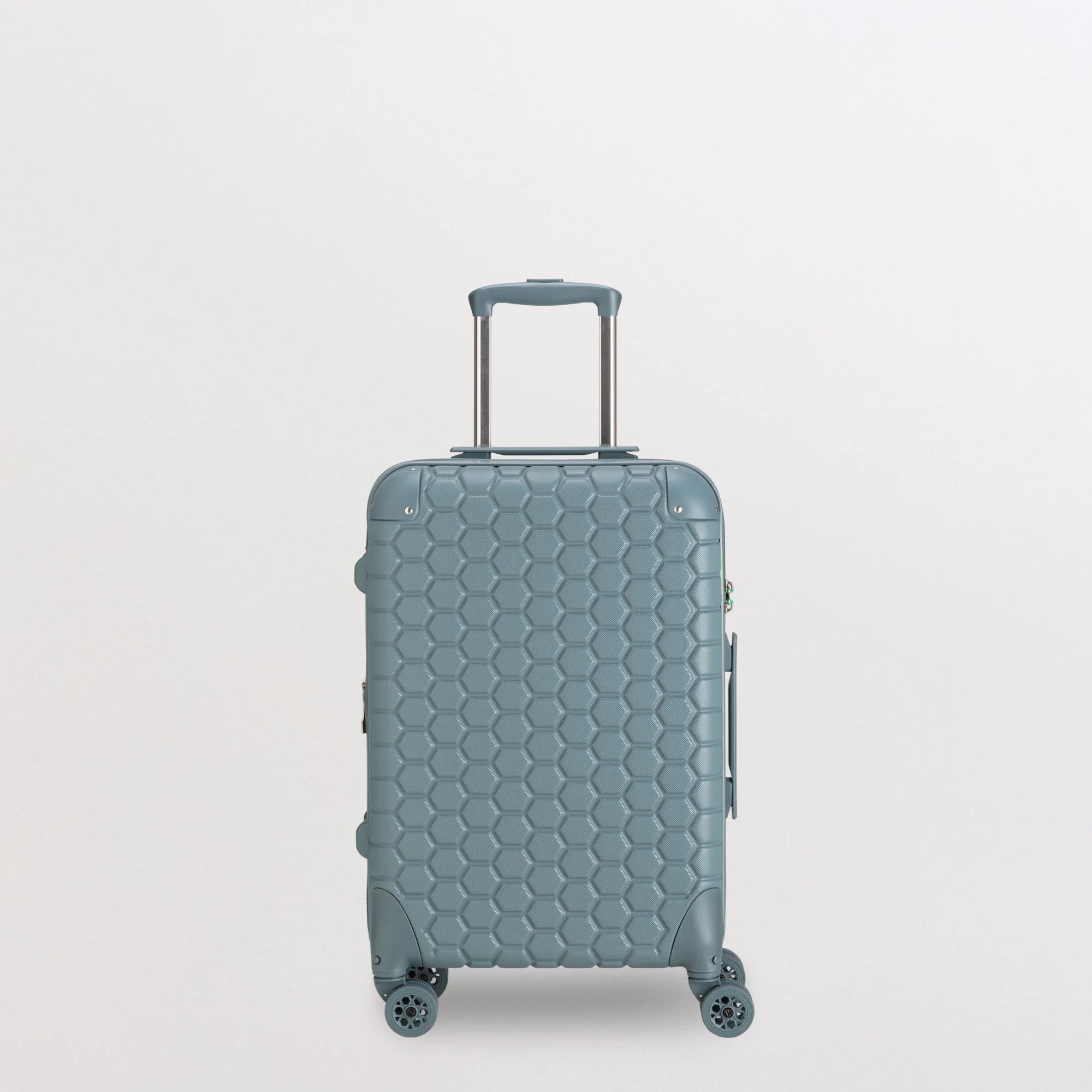 Trolley S - Rigido - Gotech green - Image 8