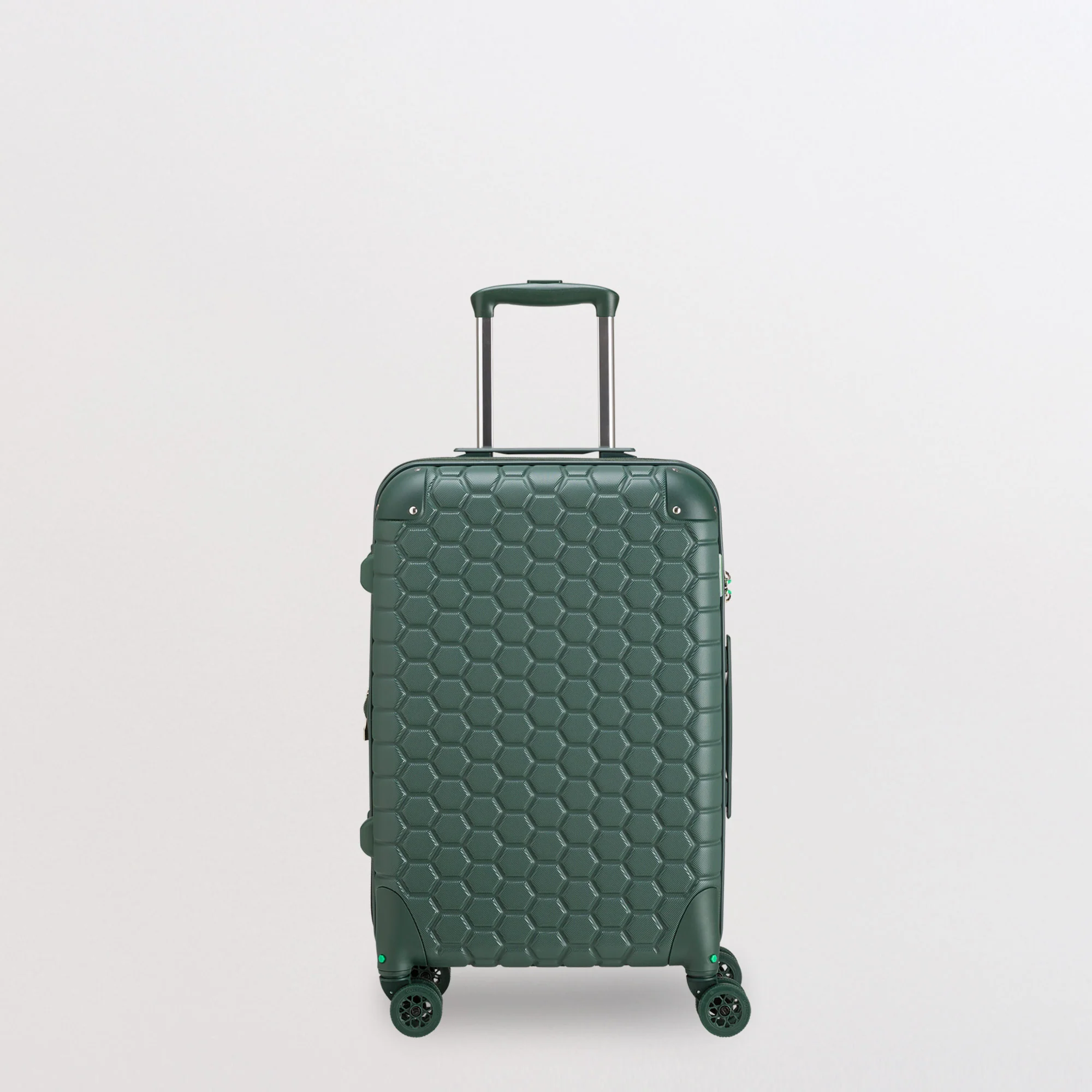 Trolley S - Rigido - Gotech green - Image 9