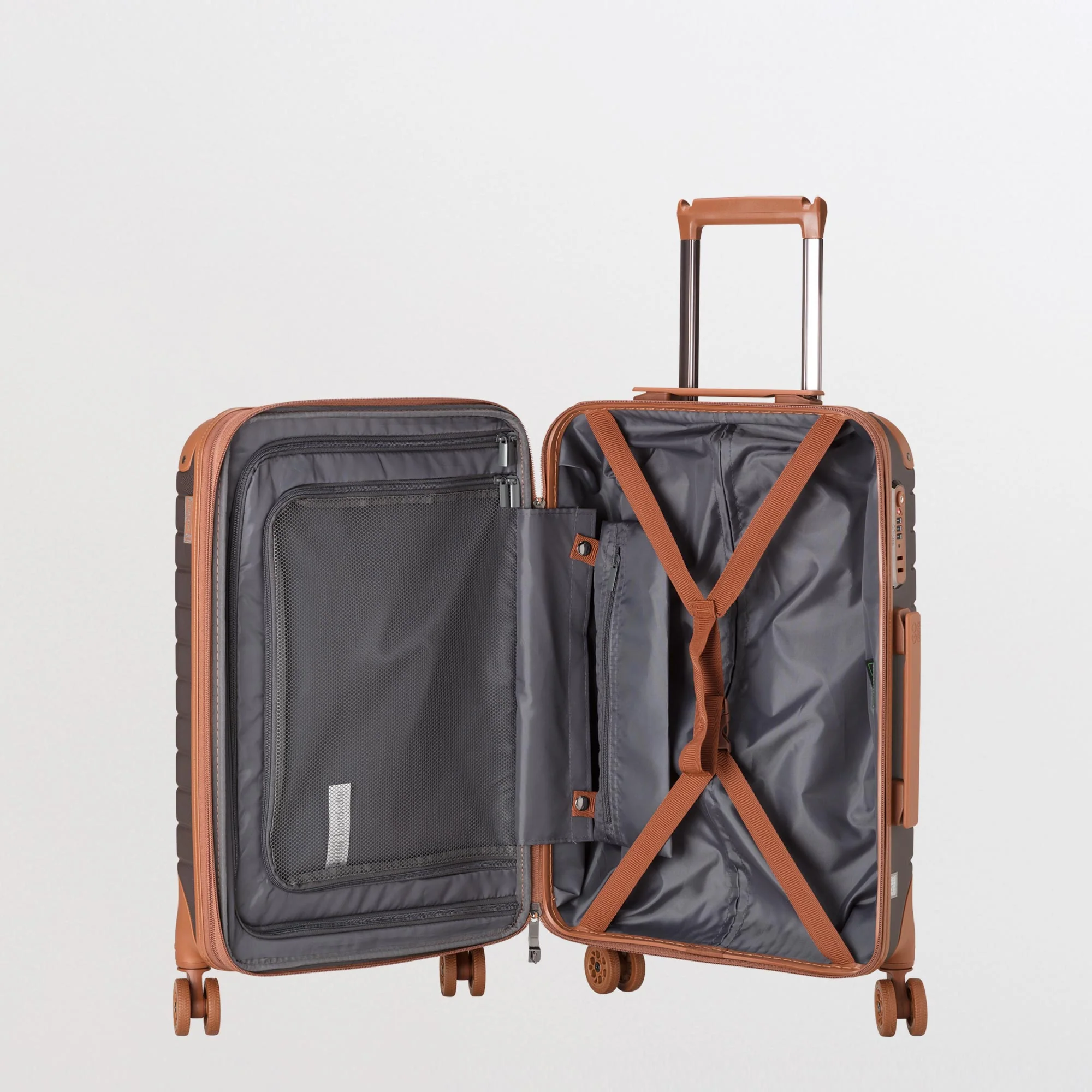 Trolley S - Rigido - Gotech premium - Image 14