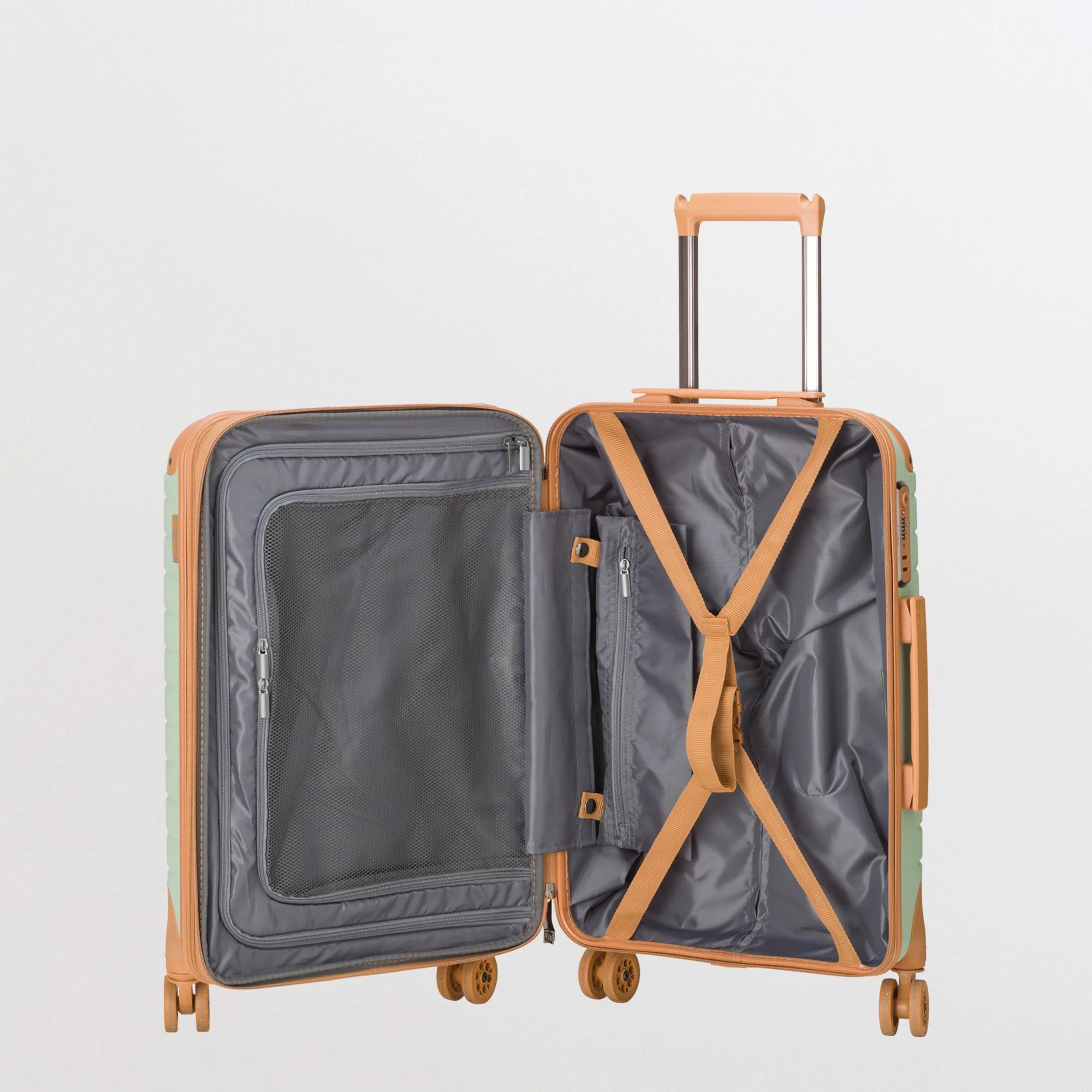 Trolley S - Rigido - Gotech premium - Image 20
