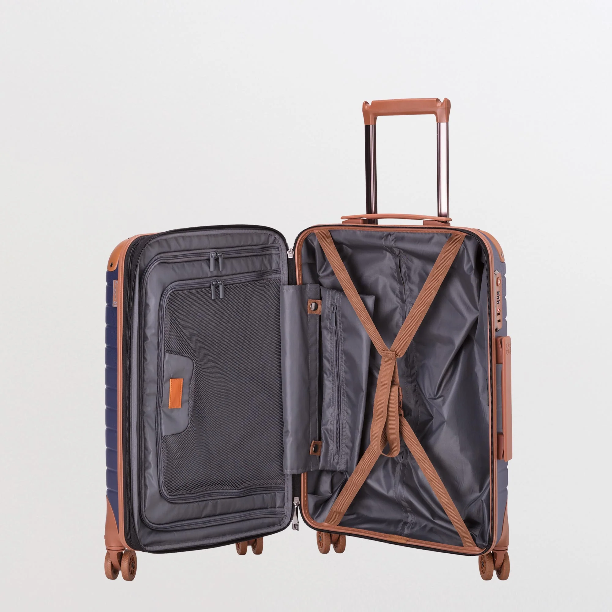 Trolley S - Rigido - Gotech premium - Image 26