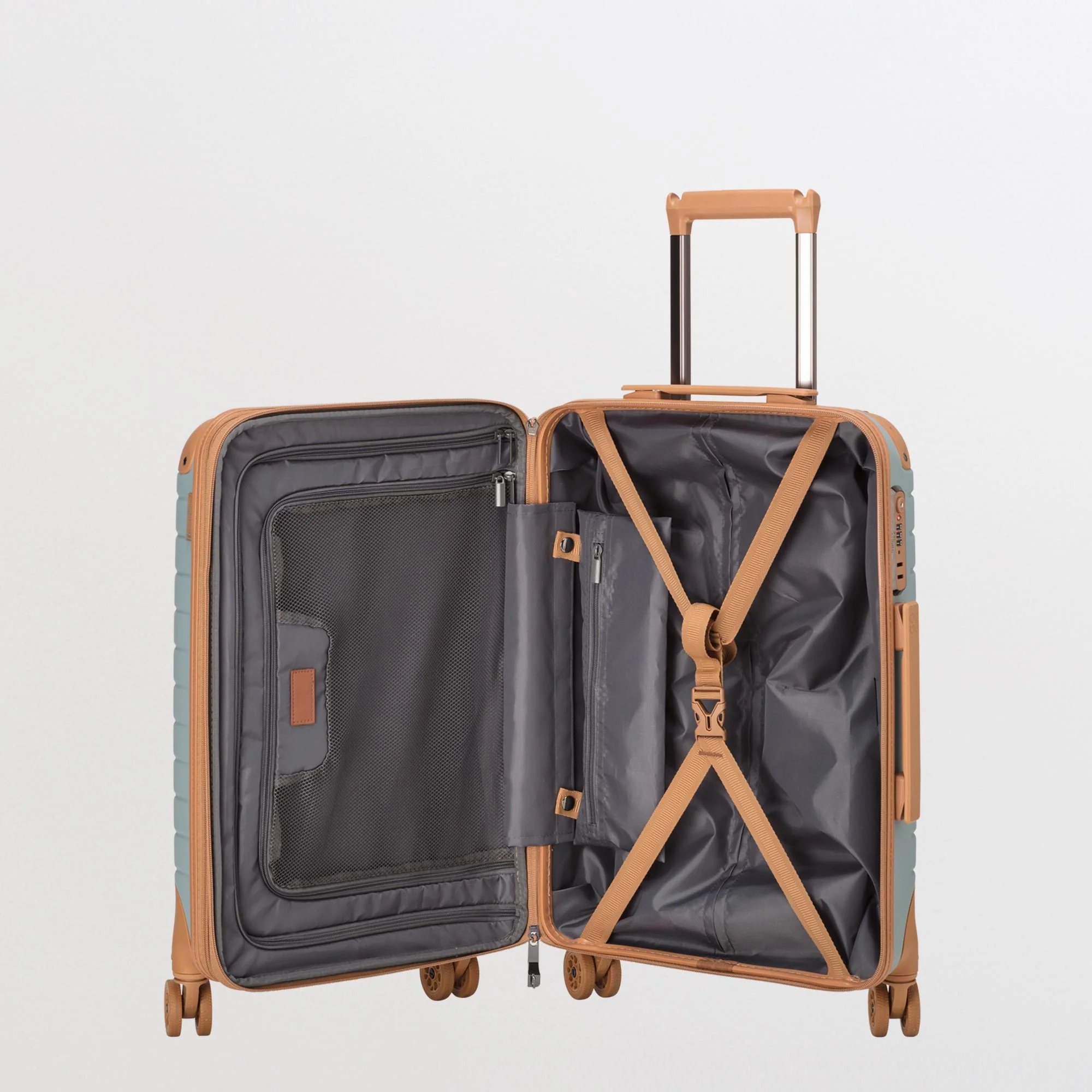 Trolley S - Rigido - Gotech premium - Image 32