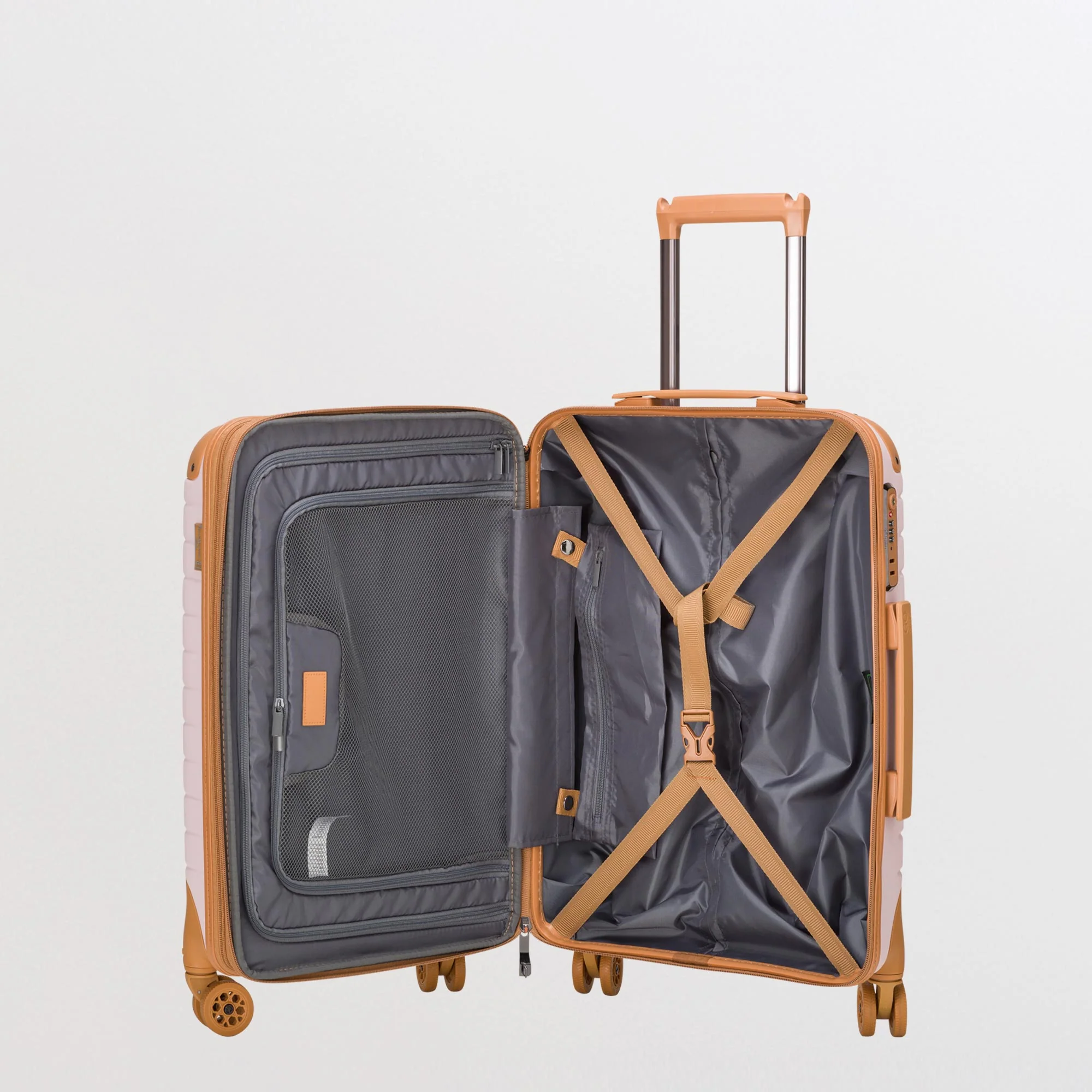 Trolley S - Rigido - Gotech premium - Image 38