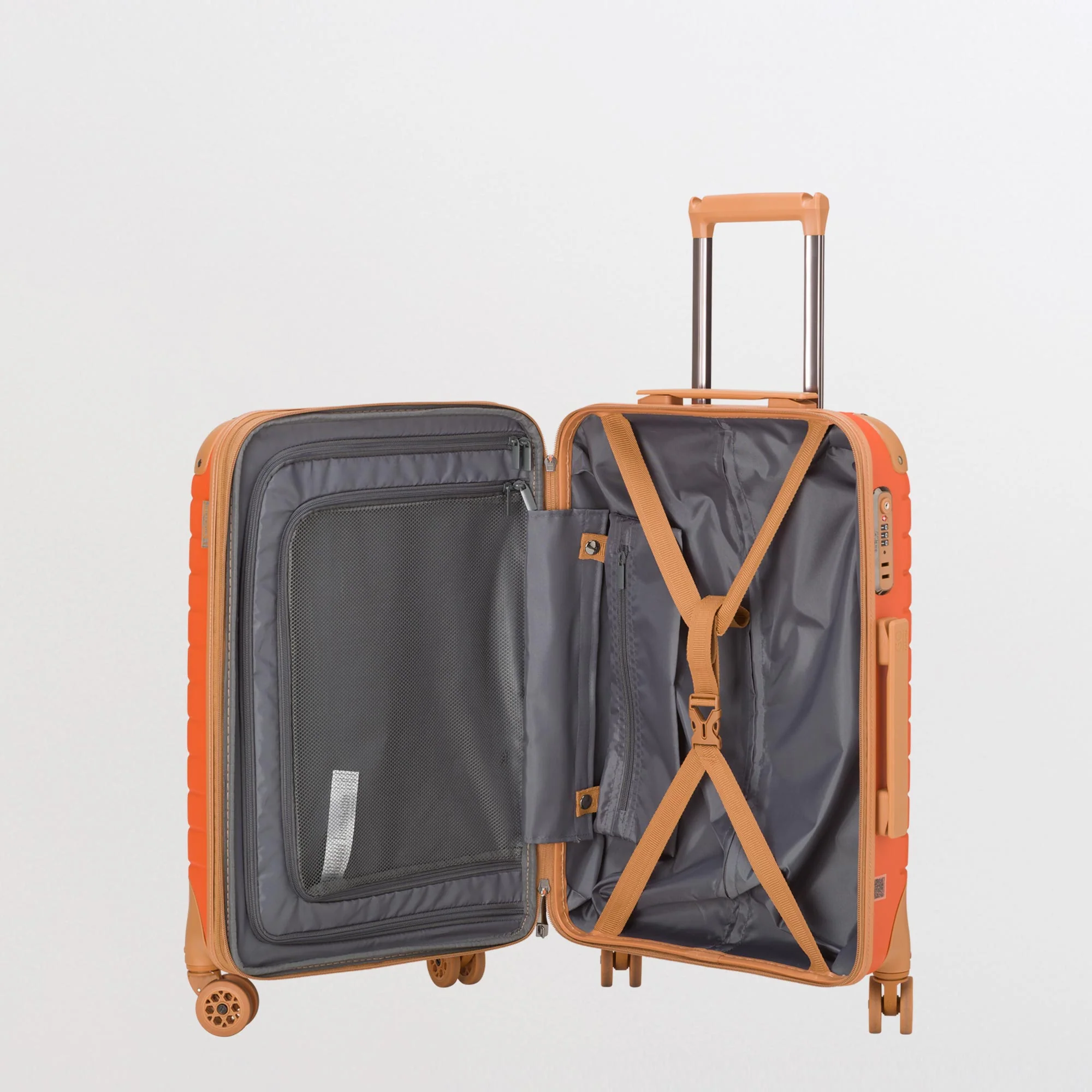 Trolley S - Rigido - Gotech premium - Image 44