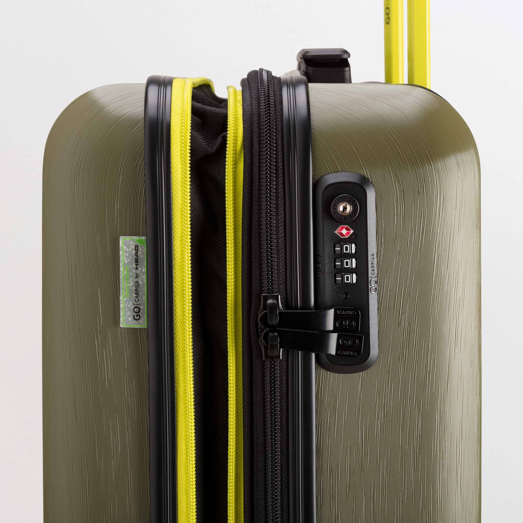 Trolley S - Rigido - Head speed pro - Image 10