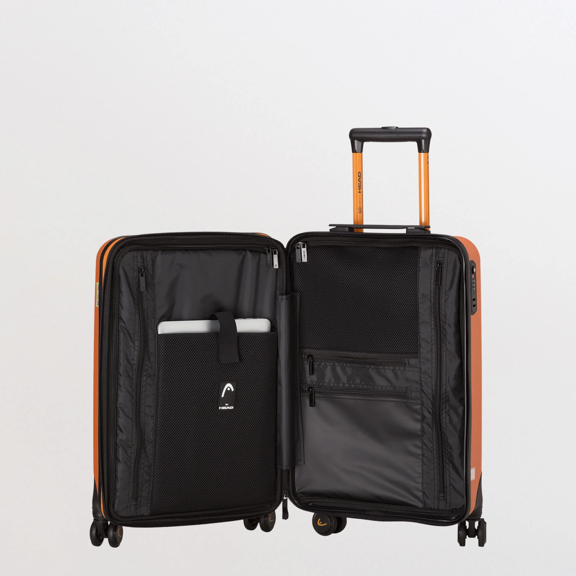 Trolley S - Rigido - Head speed pro - Image 14