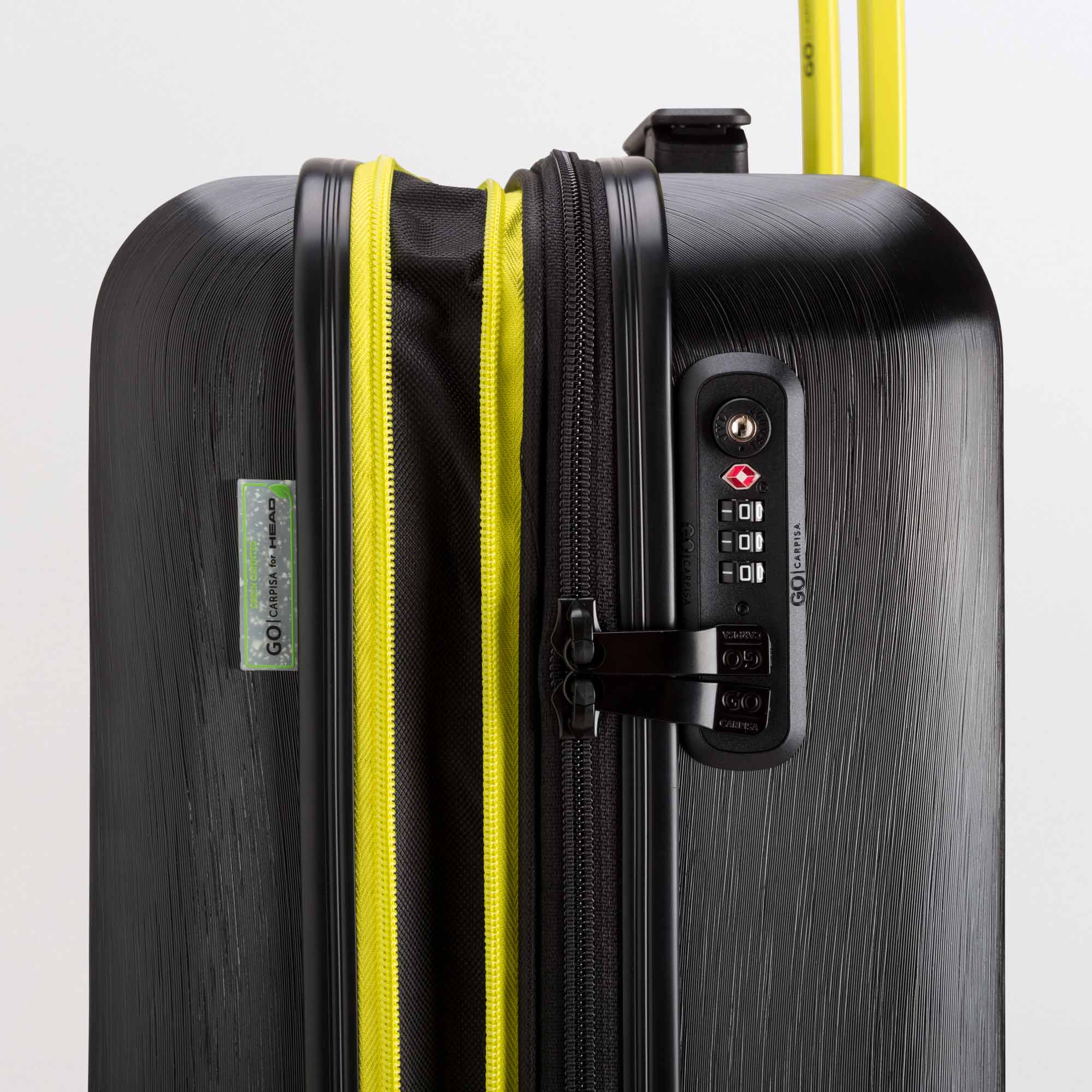 Trolley S - Rigido - Head speed pro - Image 5