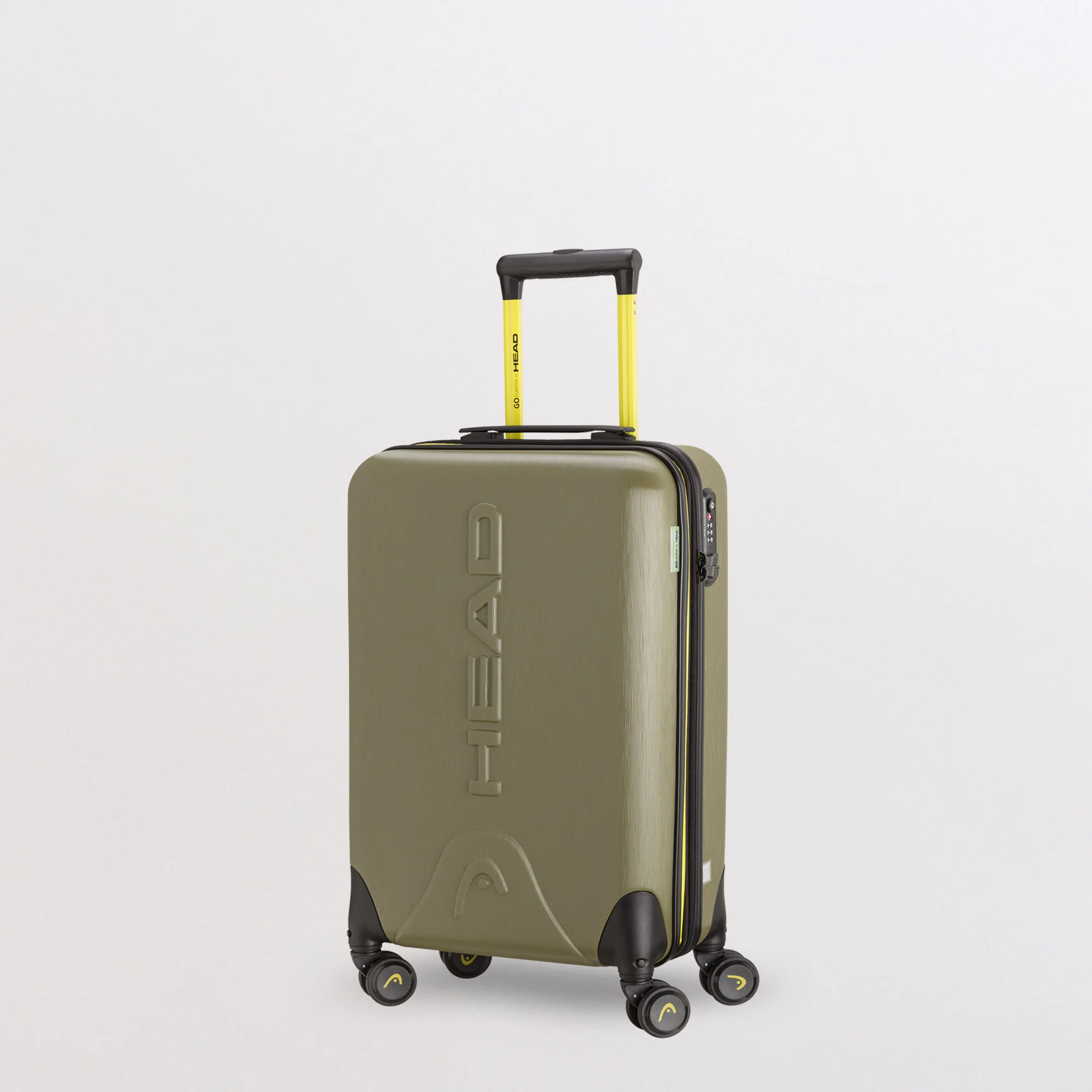 Trolley S - Rigido - Head speed pro - Image 7