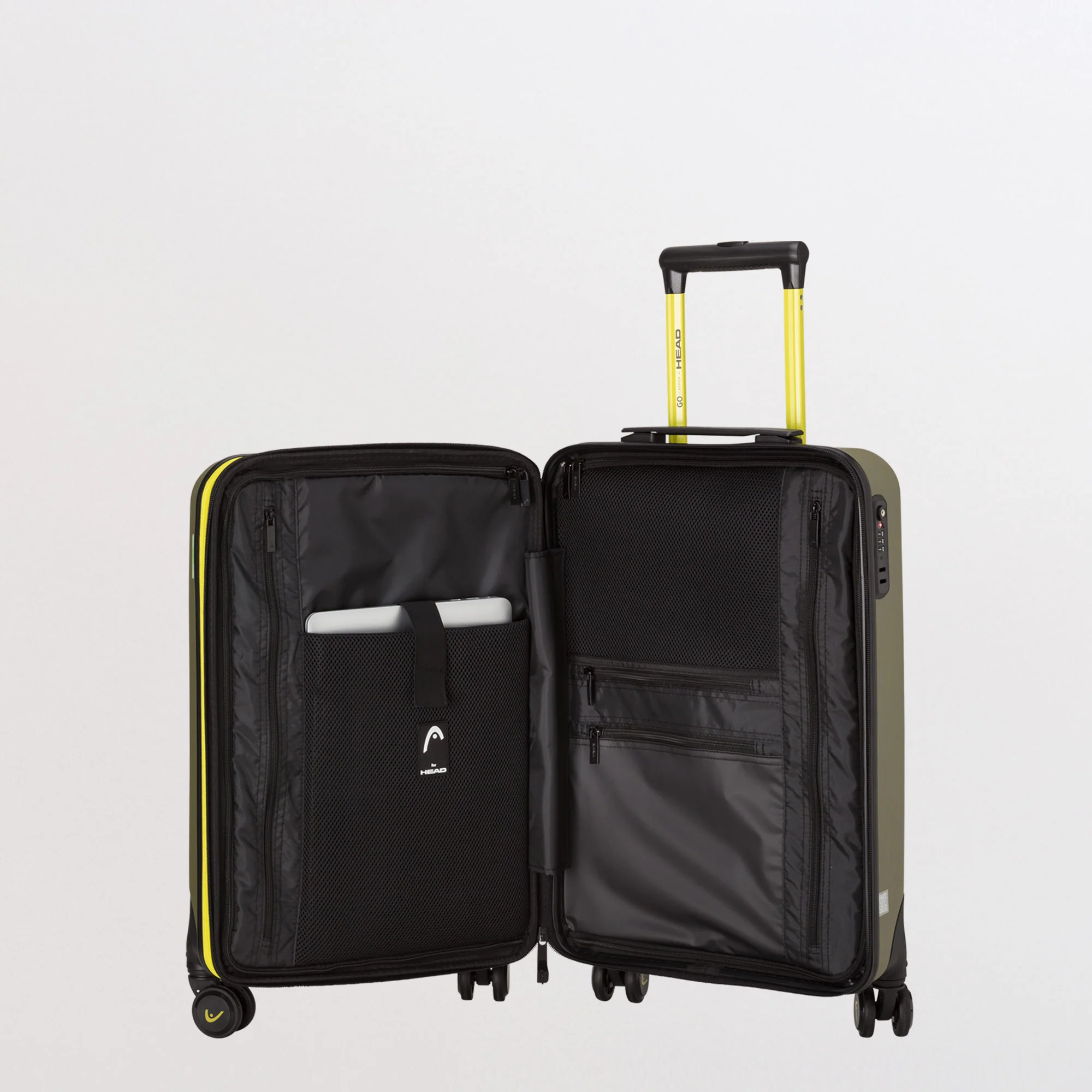 Trolley S - Rigido - Head speed pro - Image 9