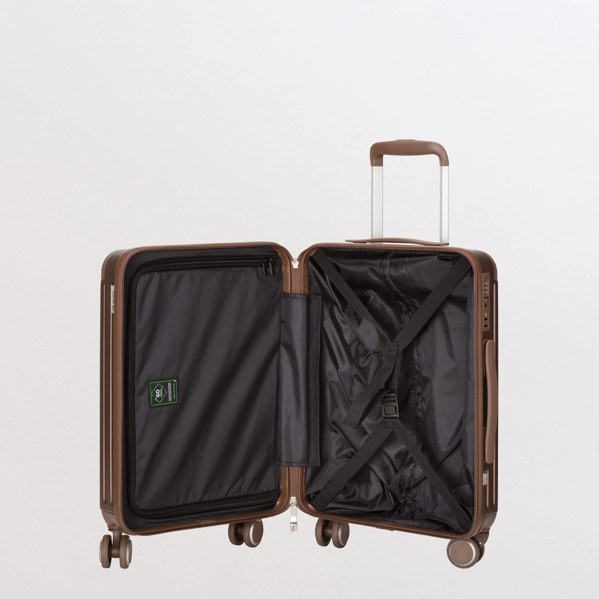 Trolley S - Rigido - Tinny go - Image 11