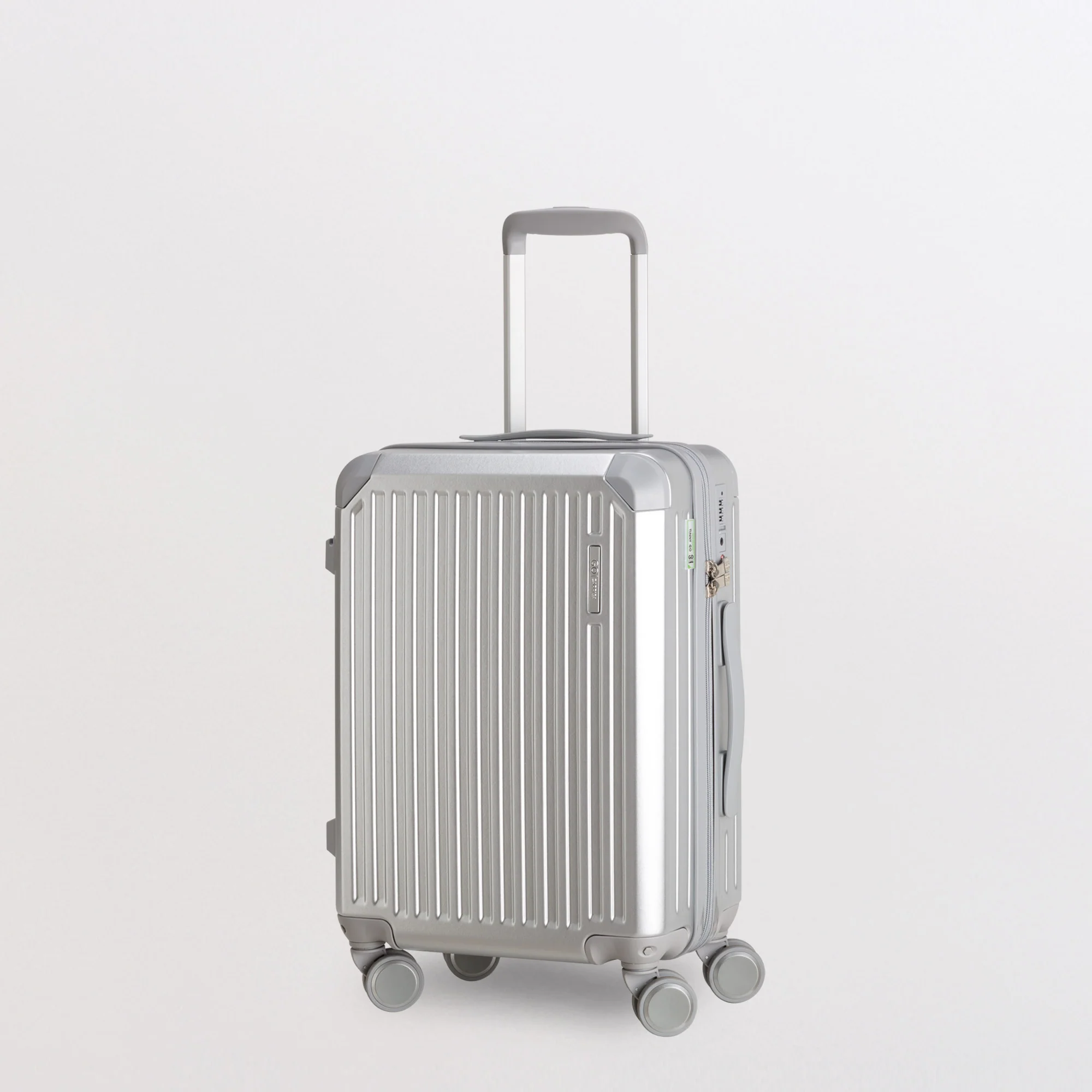 Trolley S - Rigido - Tinny go - Image 3