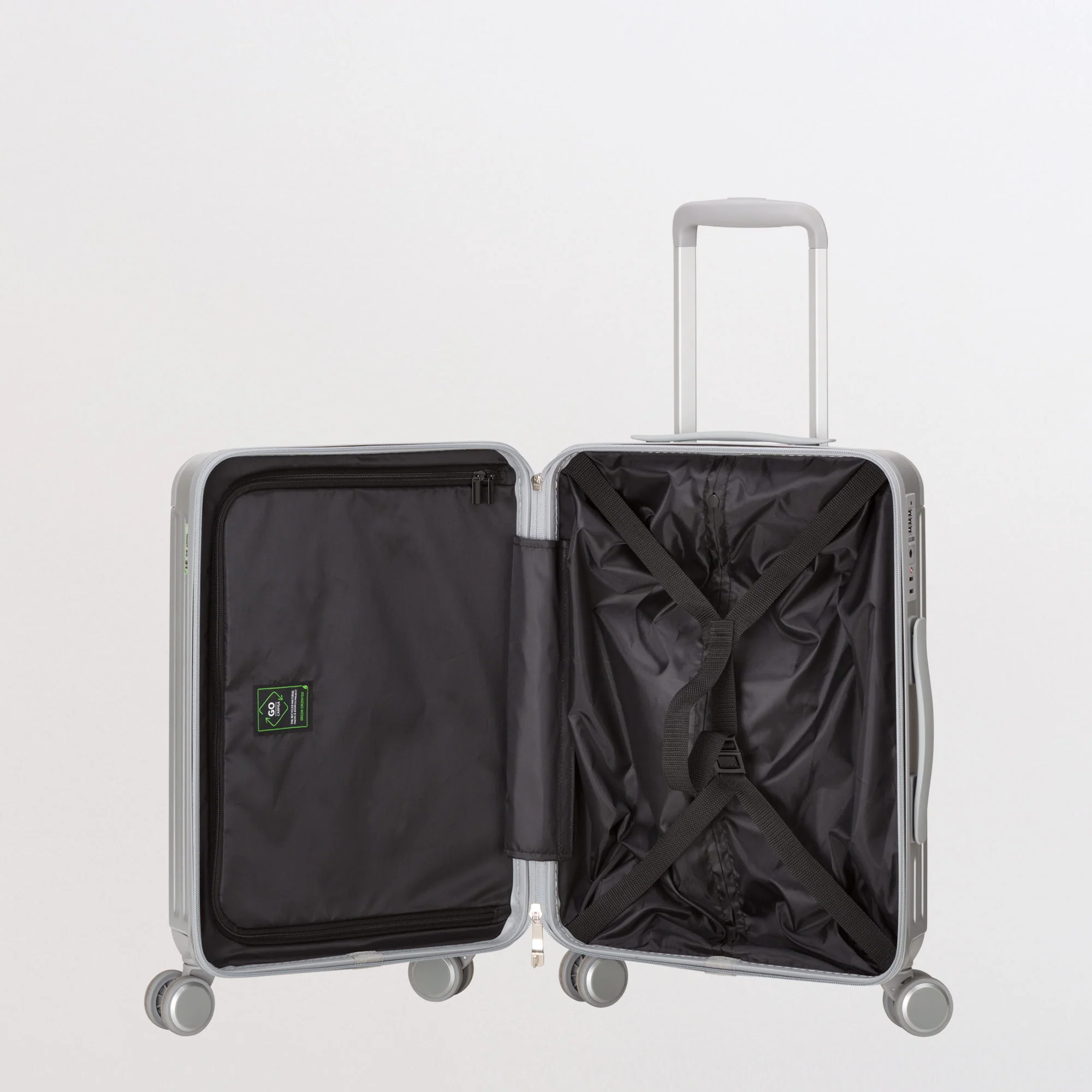 Trolley S - Rigido - Tinny go - Image 5