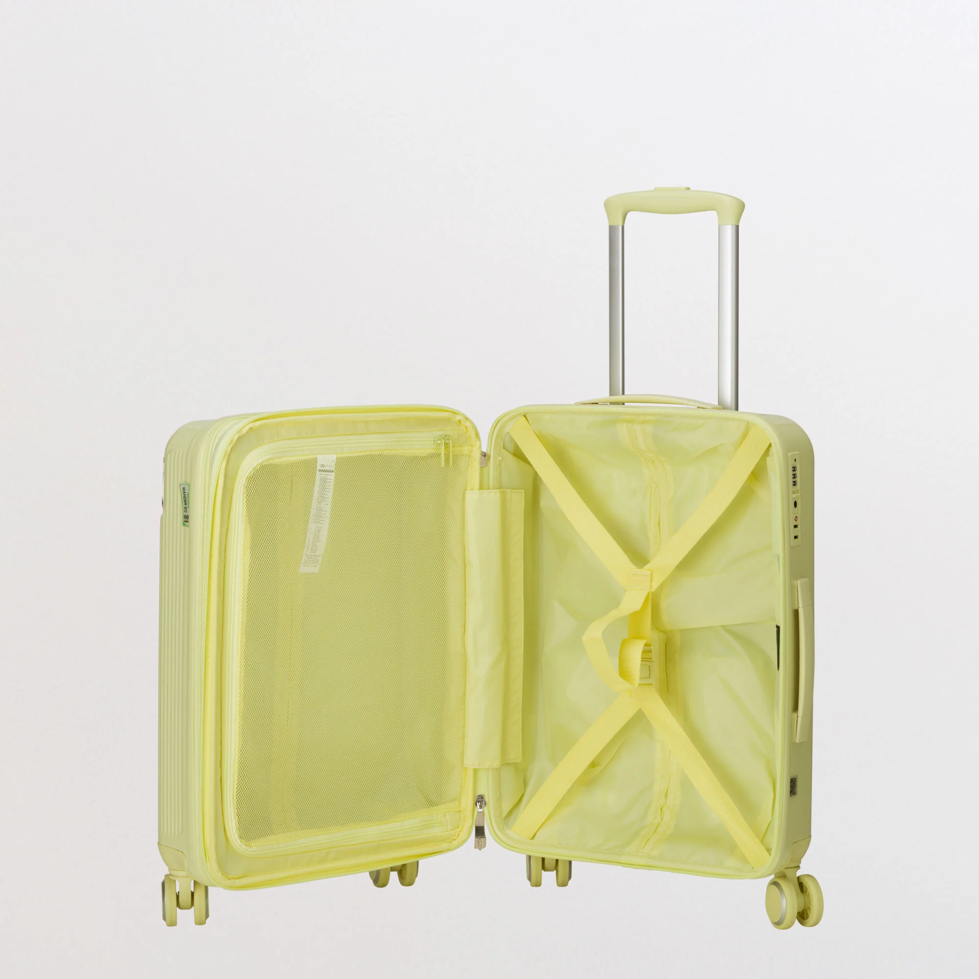 Trolley S - Rigido - Wander go - Image 11