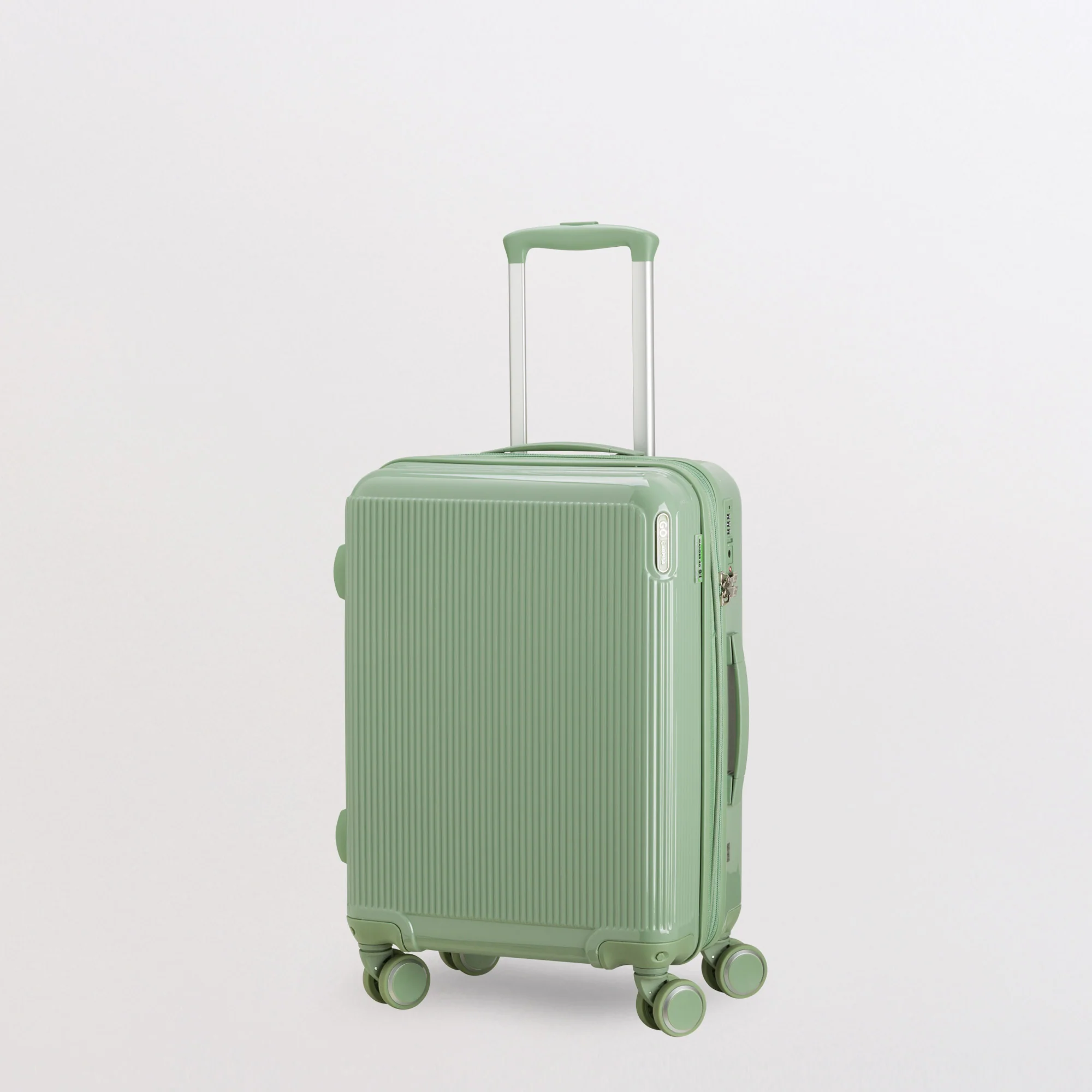 Trolley S - Rigido - Wander go - Image 16