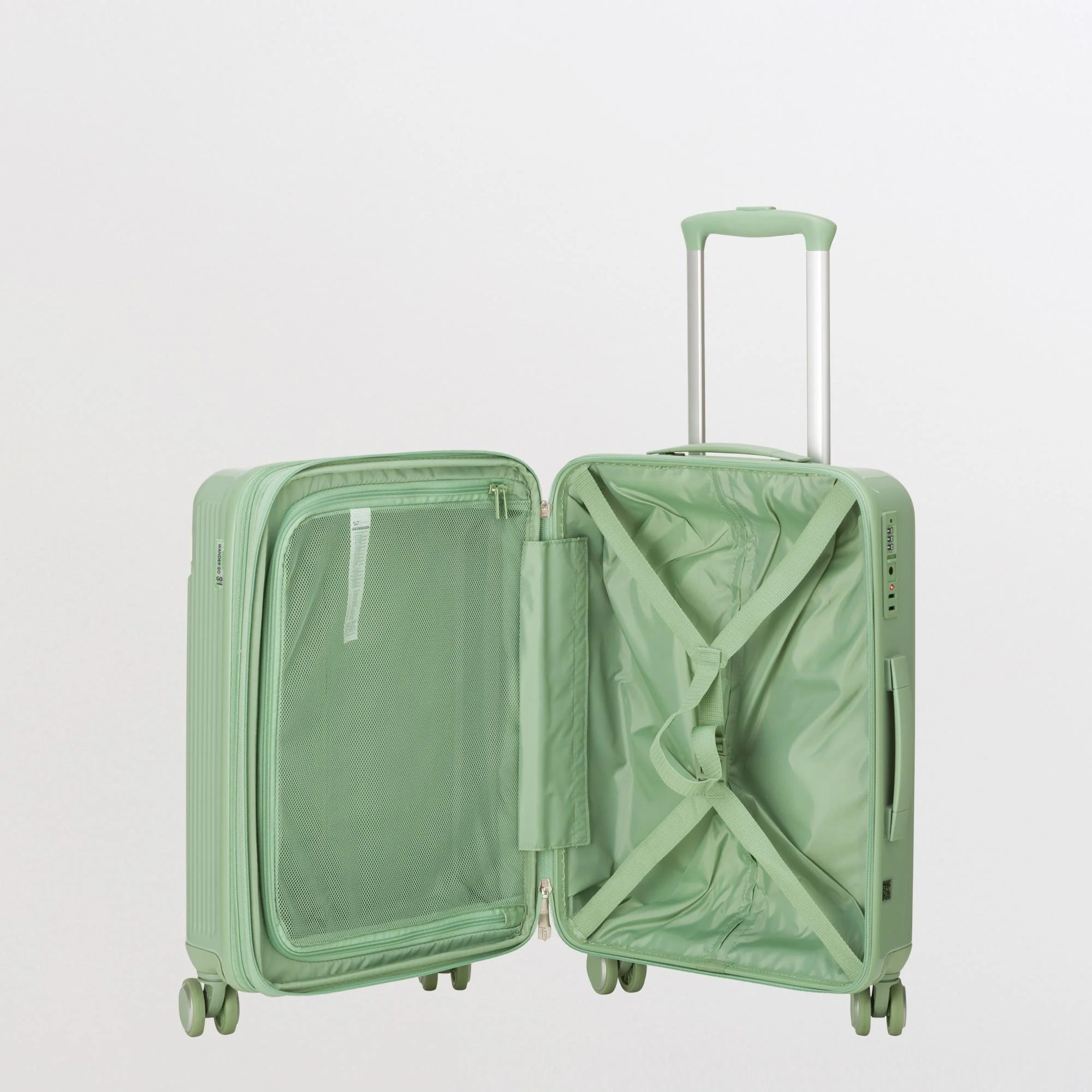 Trolley S - Rigido - Wander go - Image 18