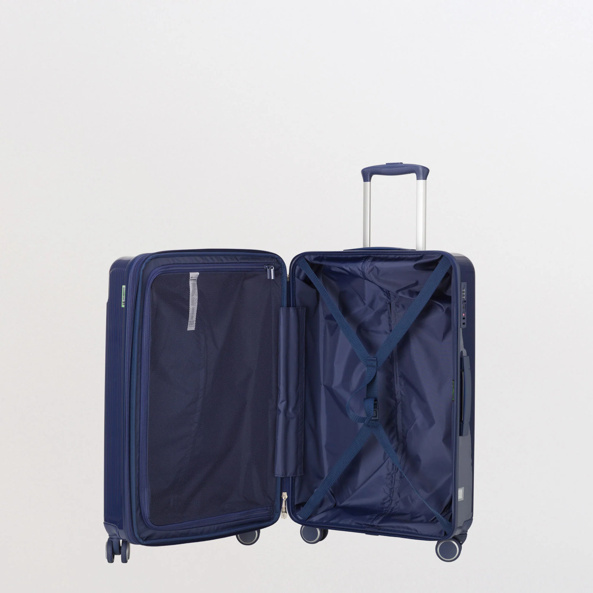 Trolley S - Rigido - Wander go - Image 25