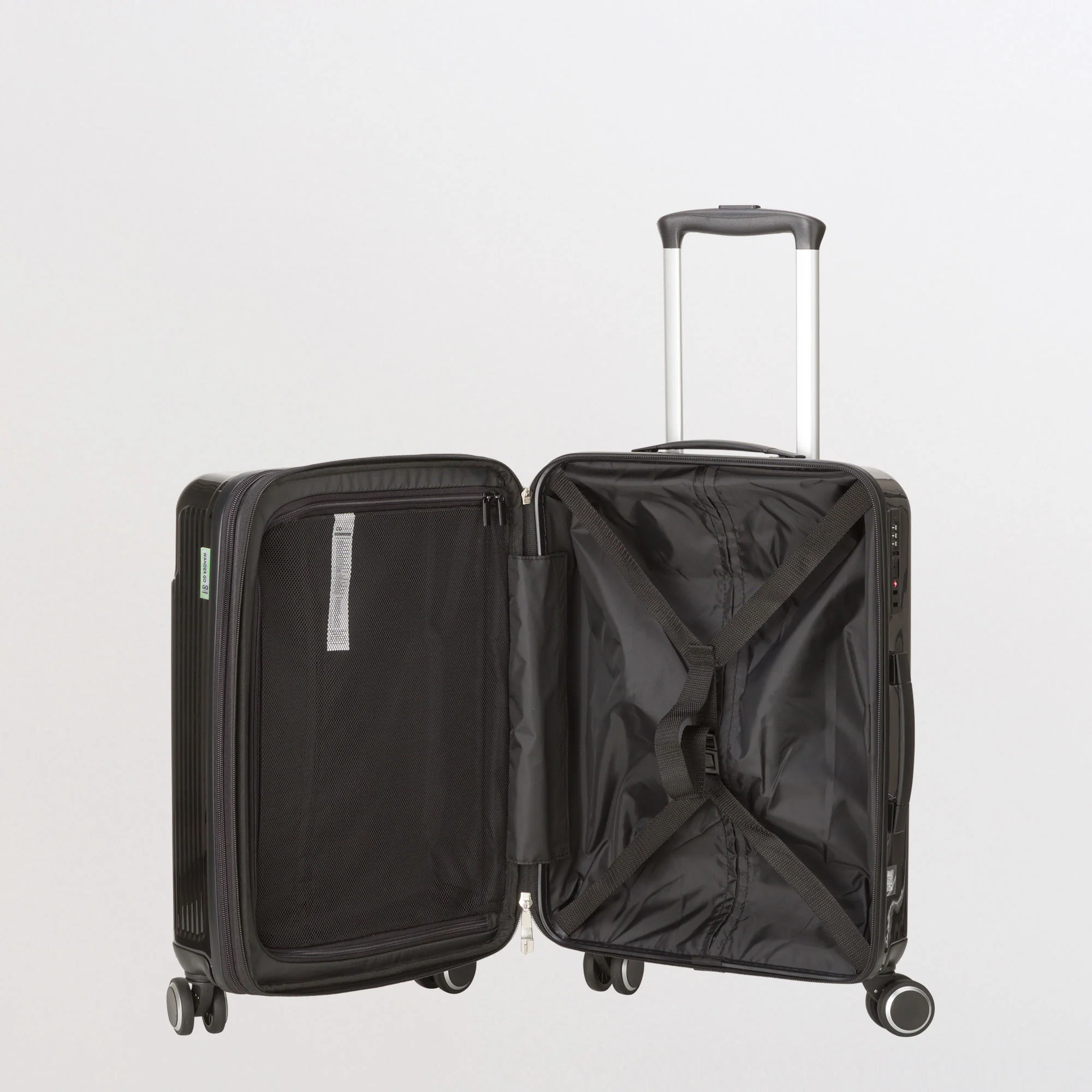 Trolley S - Rigido - Wander go - Image 4