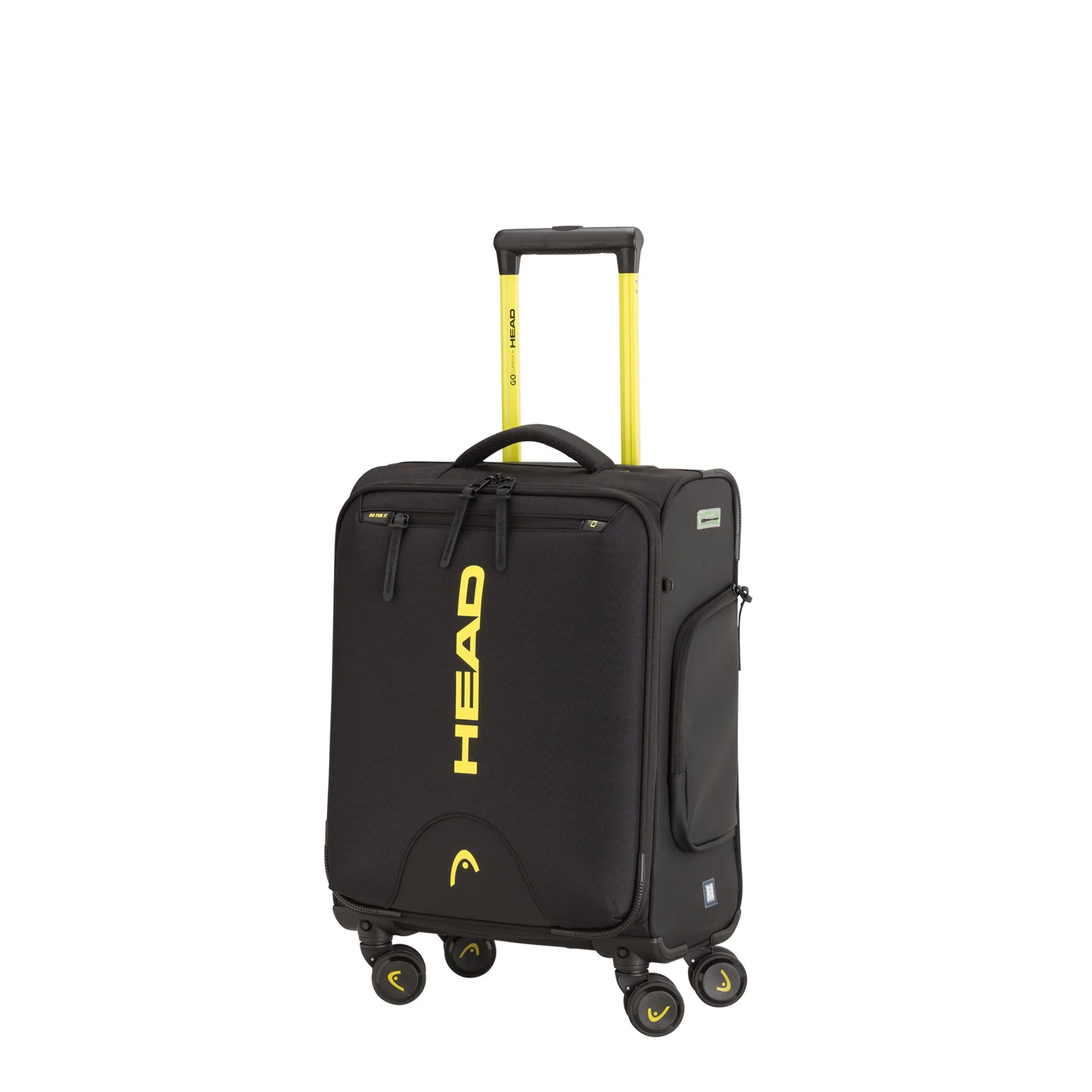 Trolley S - Semirigido - Head-just go luggage - Image 11