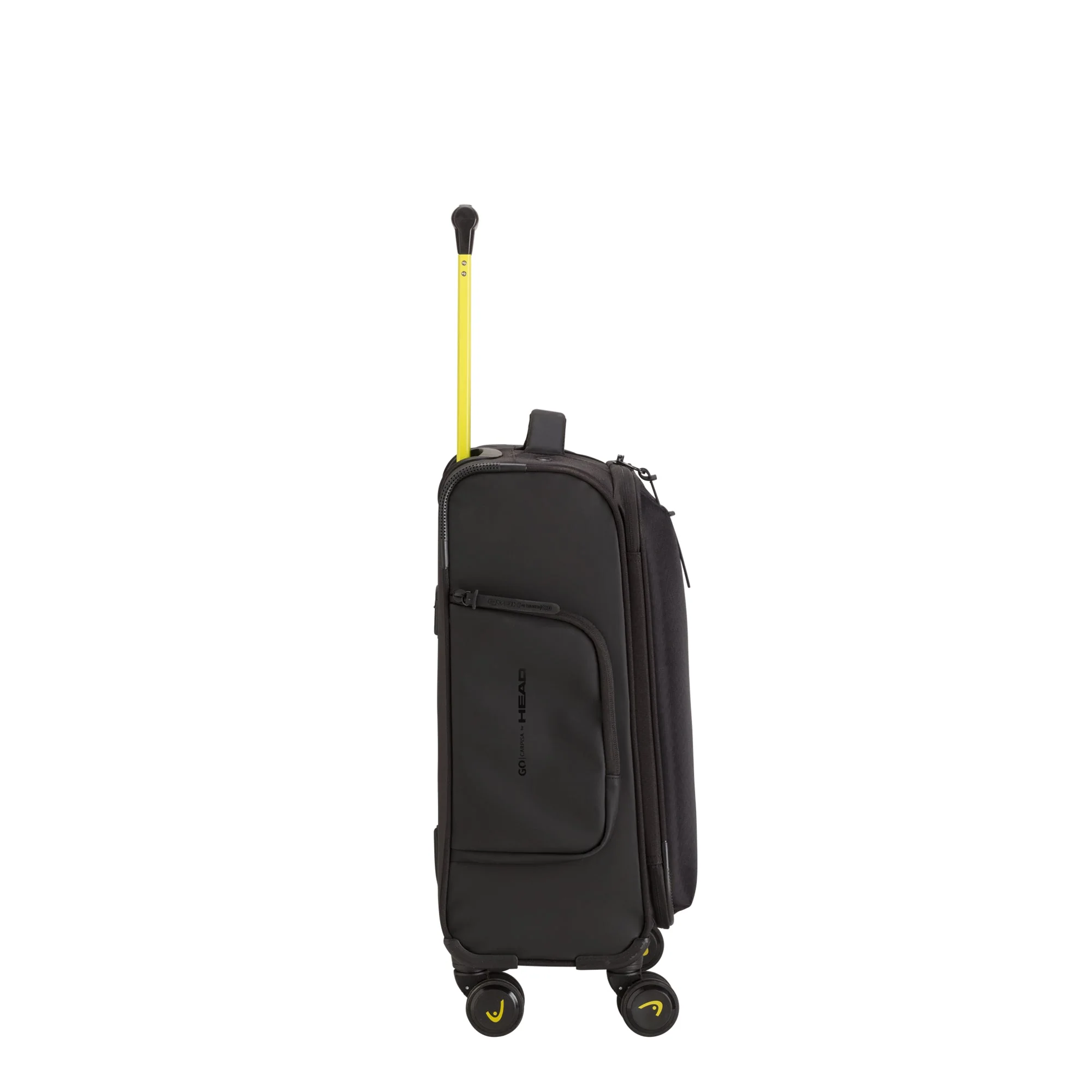 Trolley S - Semirigido - Head-just go luggage - Image 12