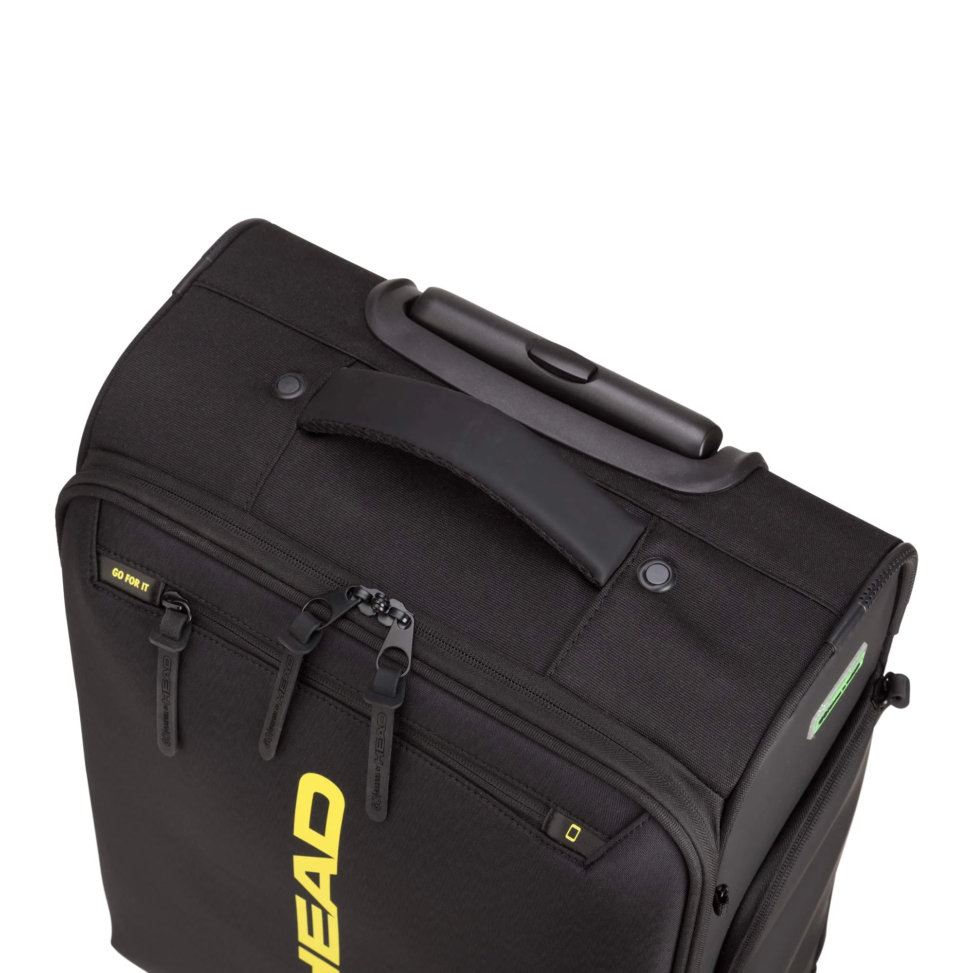 Trolley S - Semirigido - Head-just go luggage - Image 17