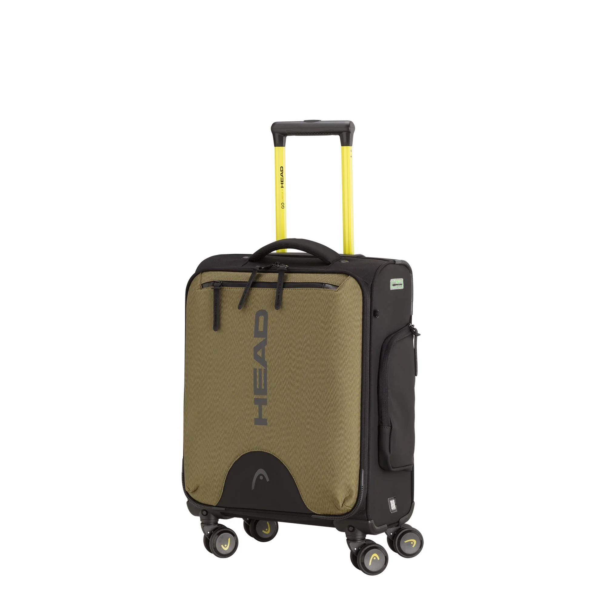 Trolley S - Semirigido - Head-just go luggage - Image 18