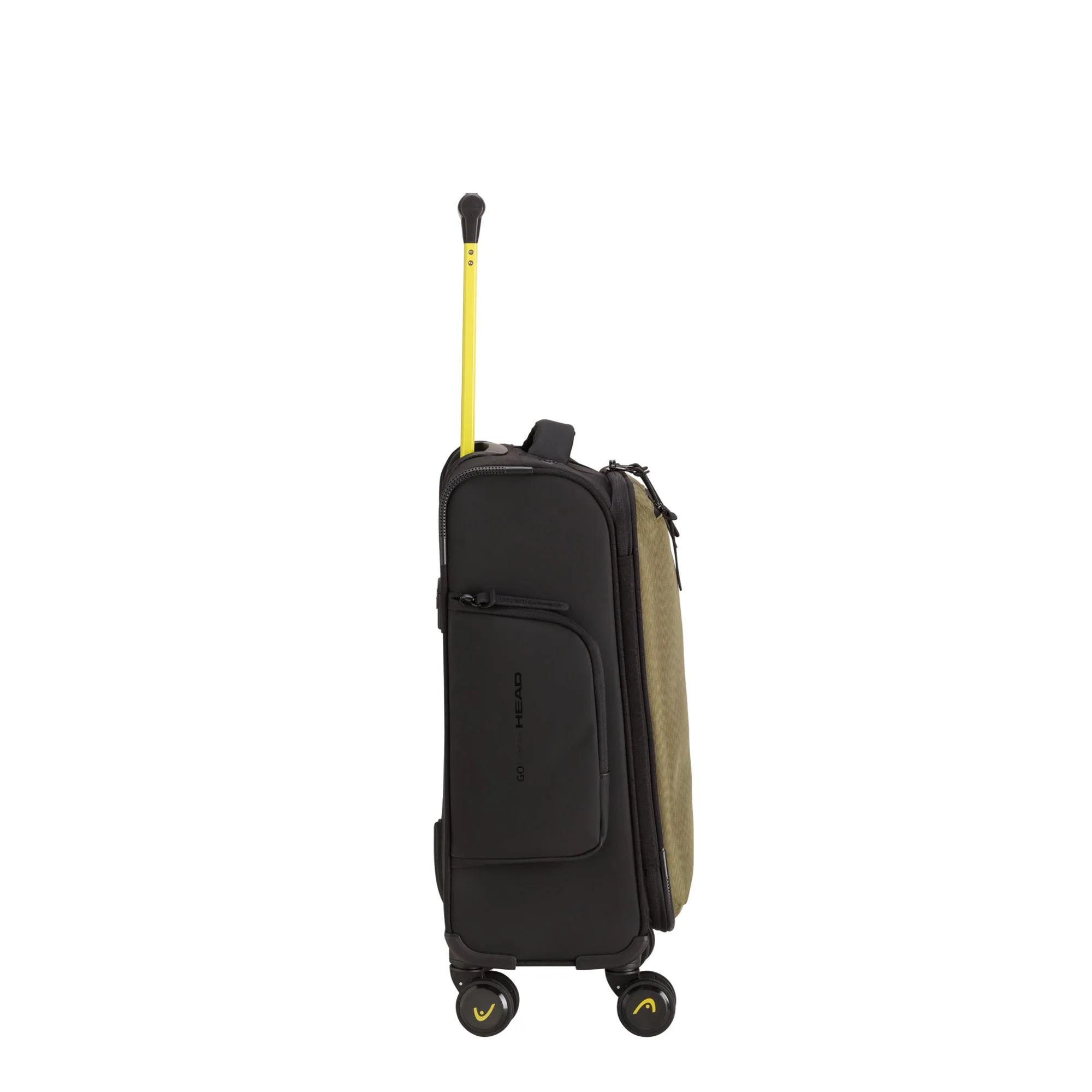 Trolley S - Semirigido - Head-just go luggage - Image 19