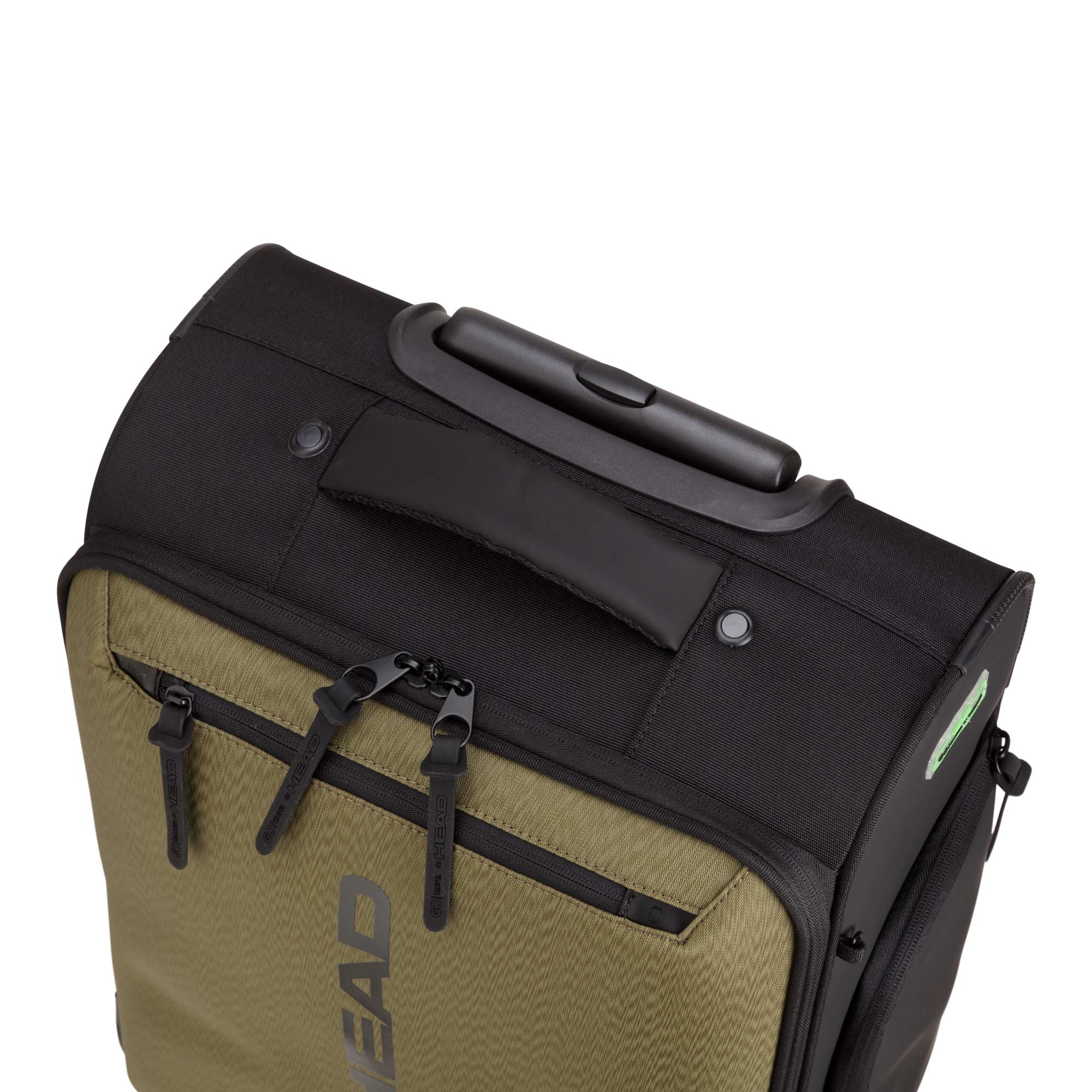 Trolley S - Semirigido - Head-just go luggage - Image 24