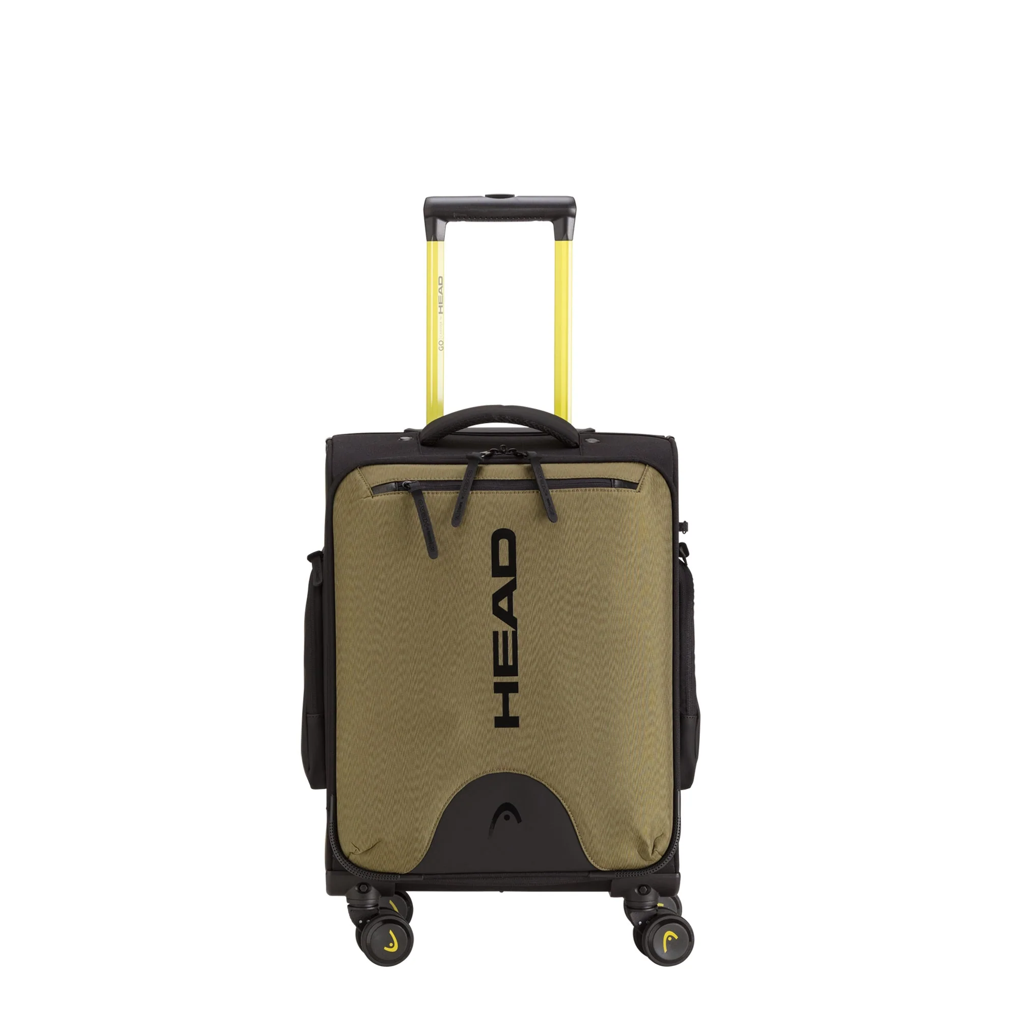 Trolley S - Semirigido - Head-just go luggage - Image 3