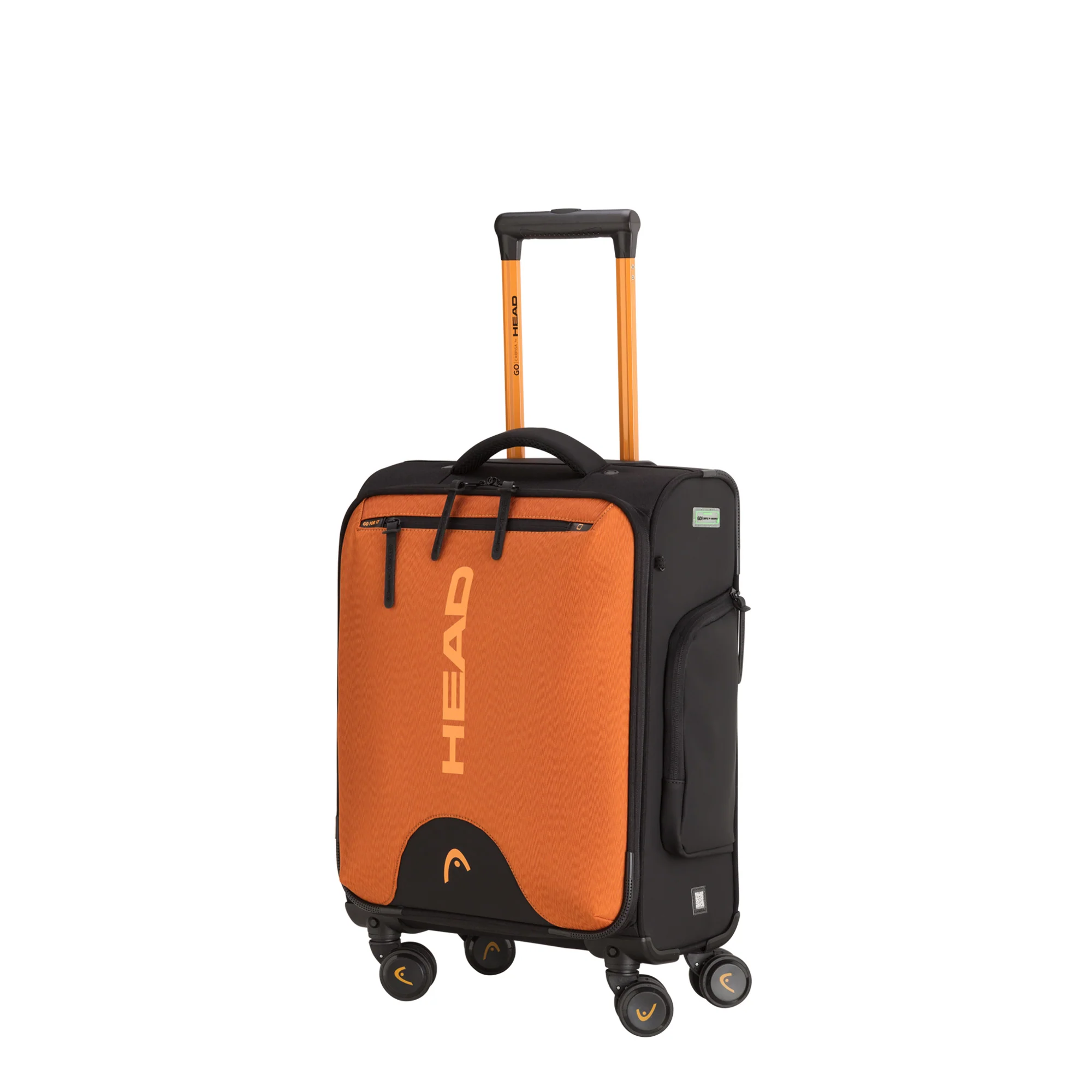 Trolley S - Semirigido - Head-just go luggage - Image 4