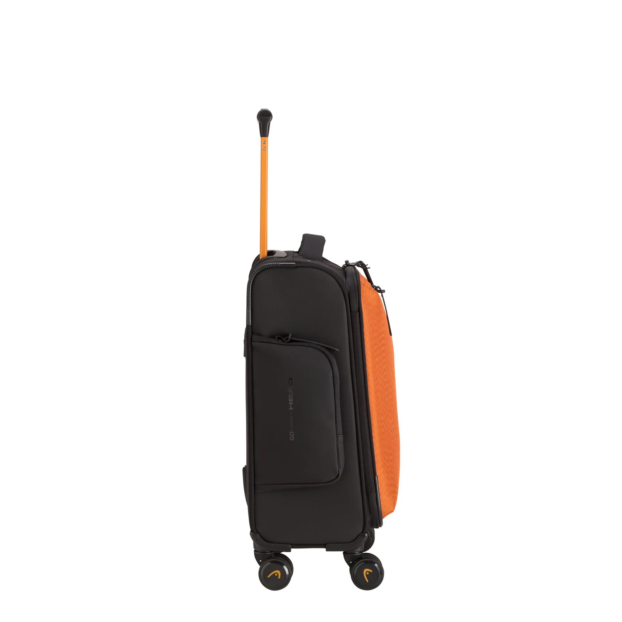 Trolley S - Semirigido - Head-just go luggage - Image 5