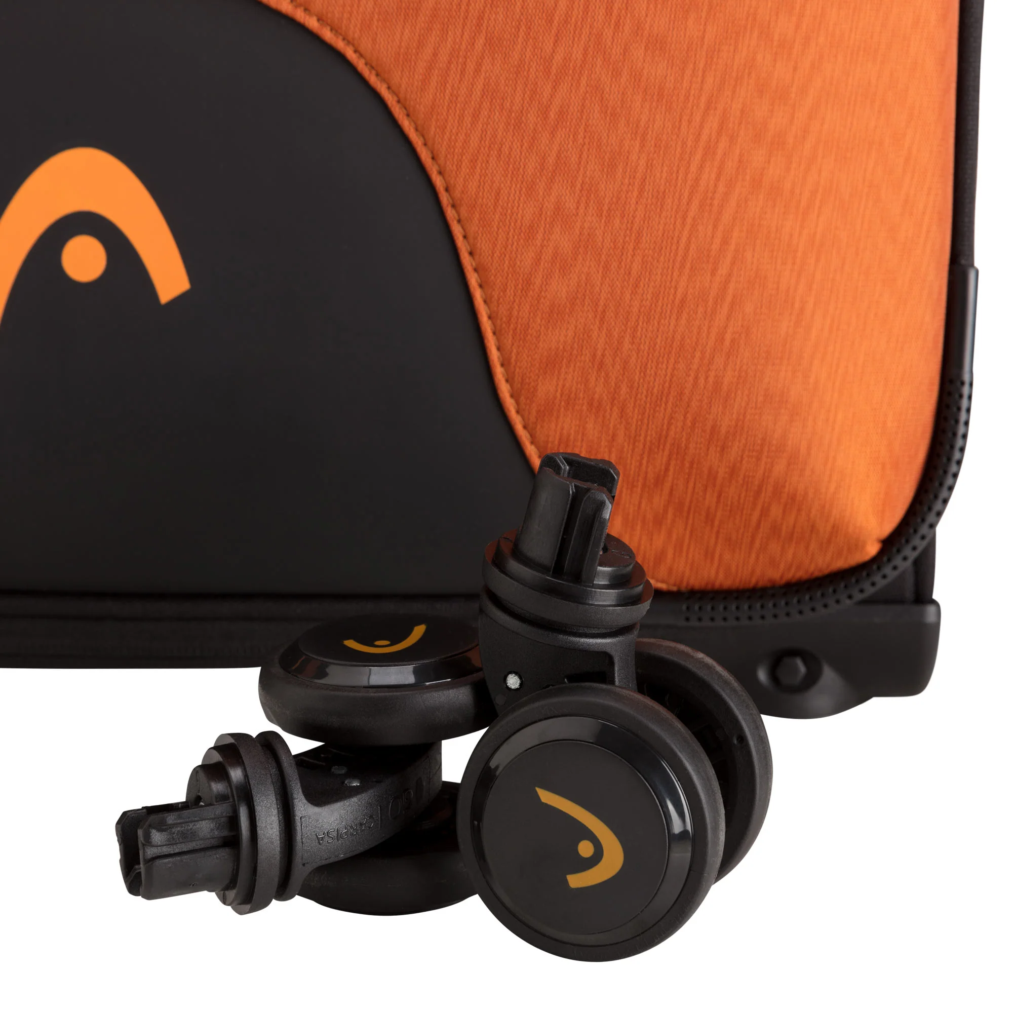 Trolley S - Semirigido - Head-just go luggage - Image 9