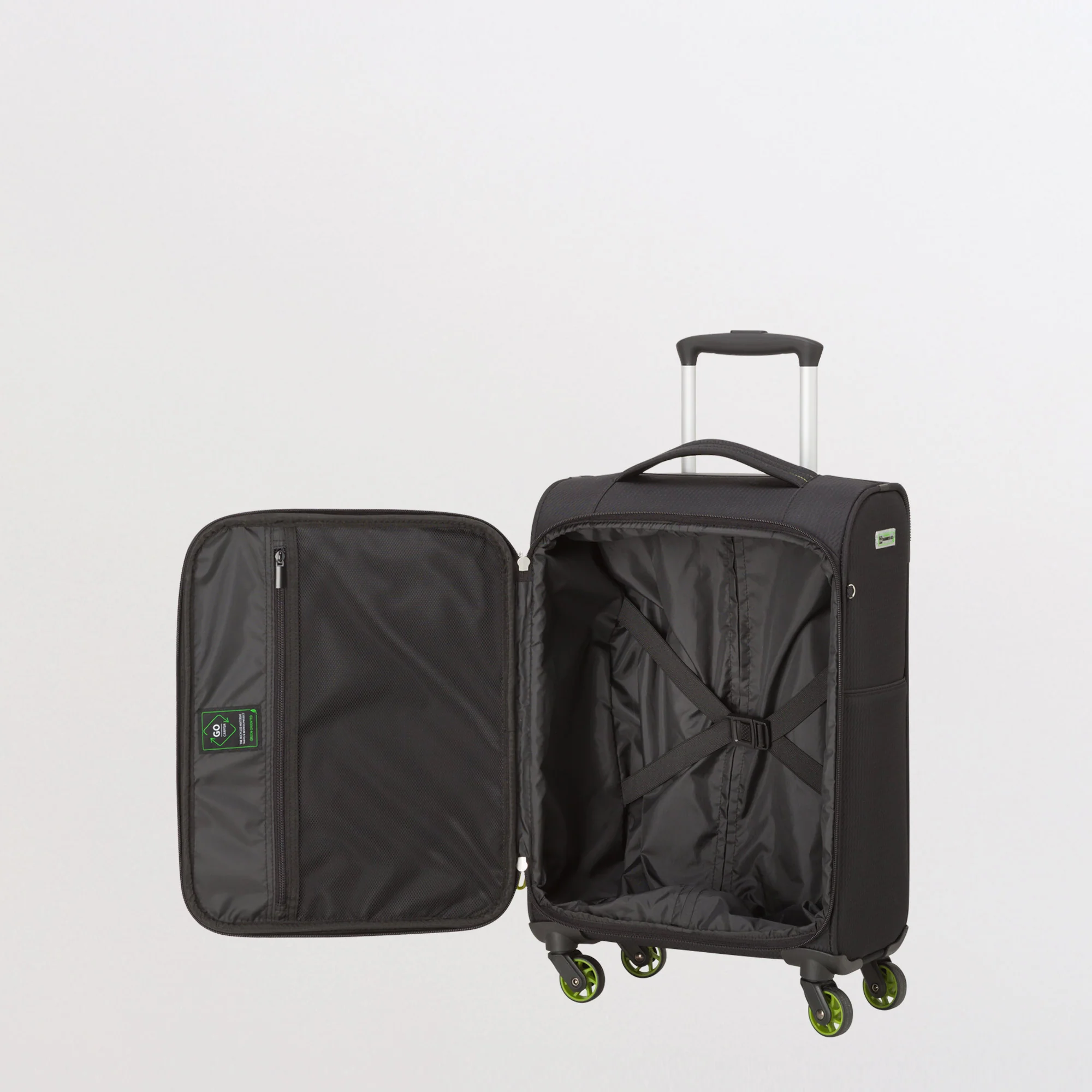 Trolley S - Semirigido - Lightness go - Image 12