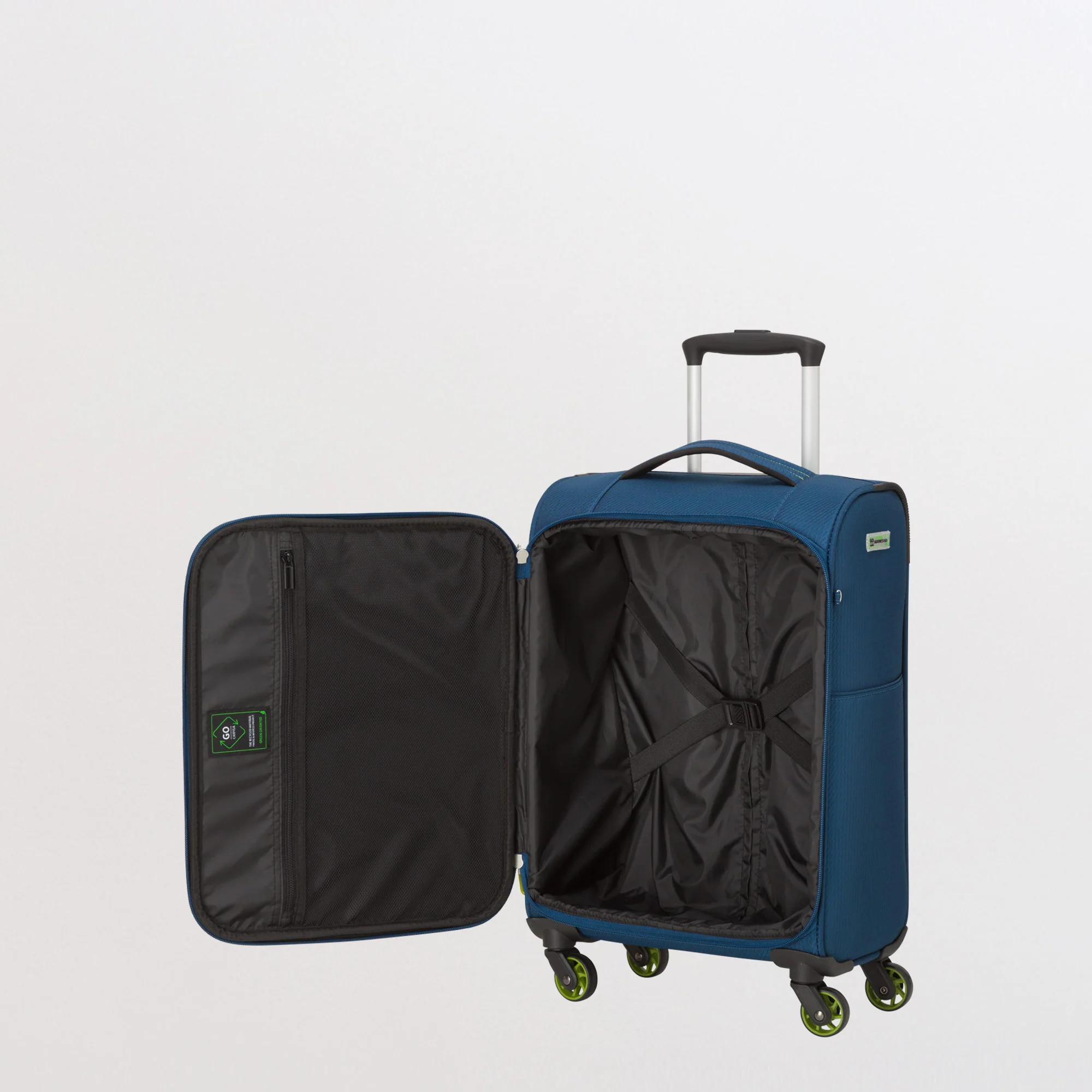 Trolley S - Semirigido - Lightness go - Image 17