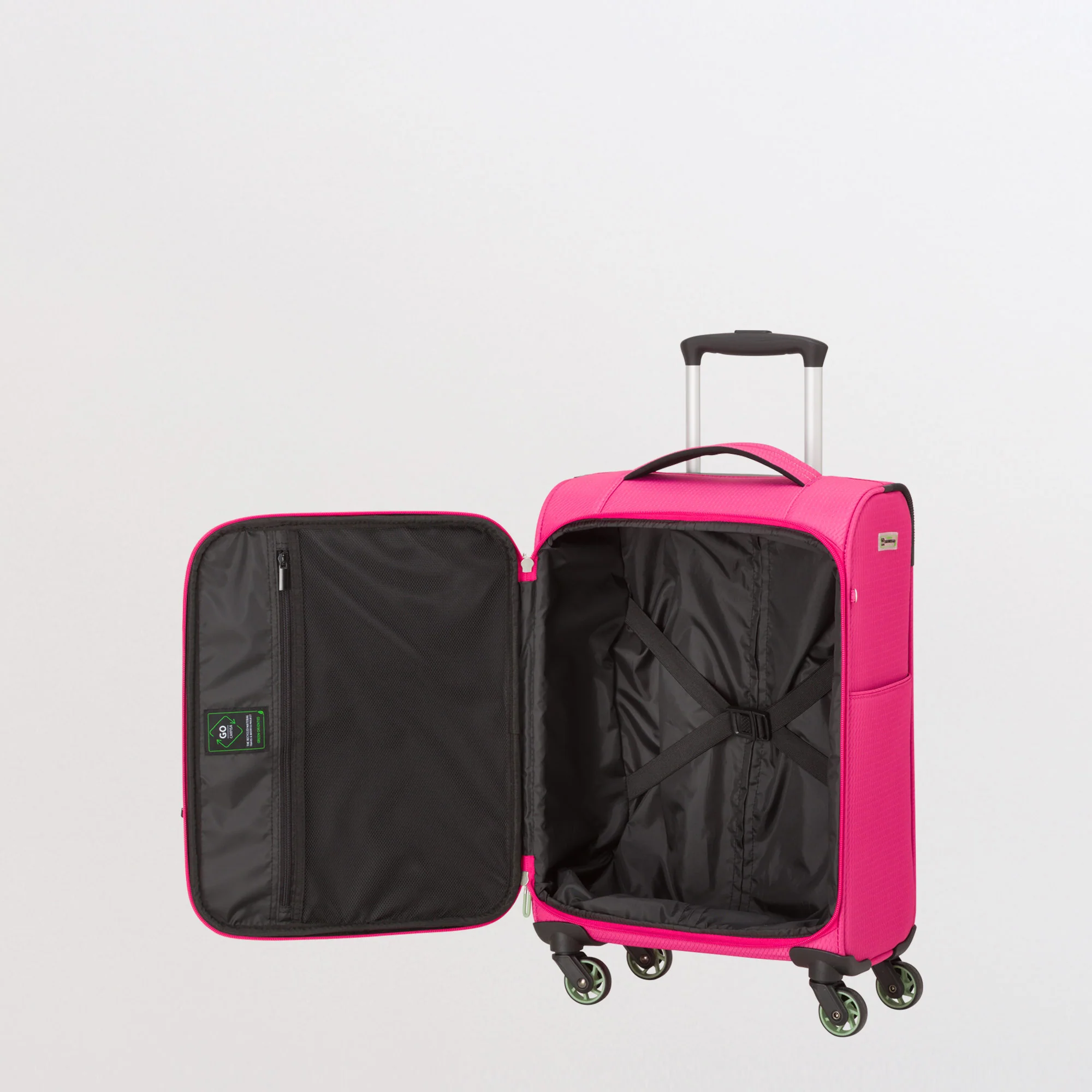 Trolley S - Semirigido - Lightness go - Image 22