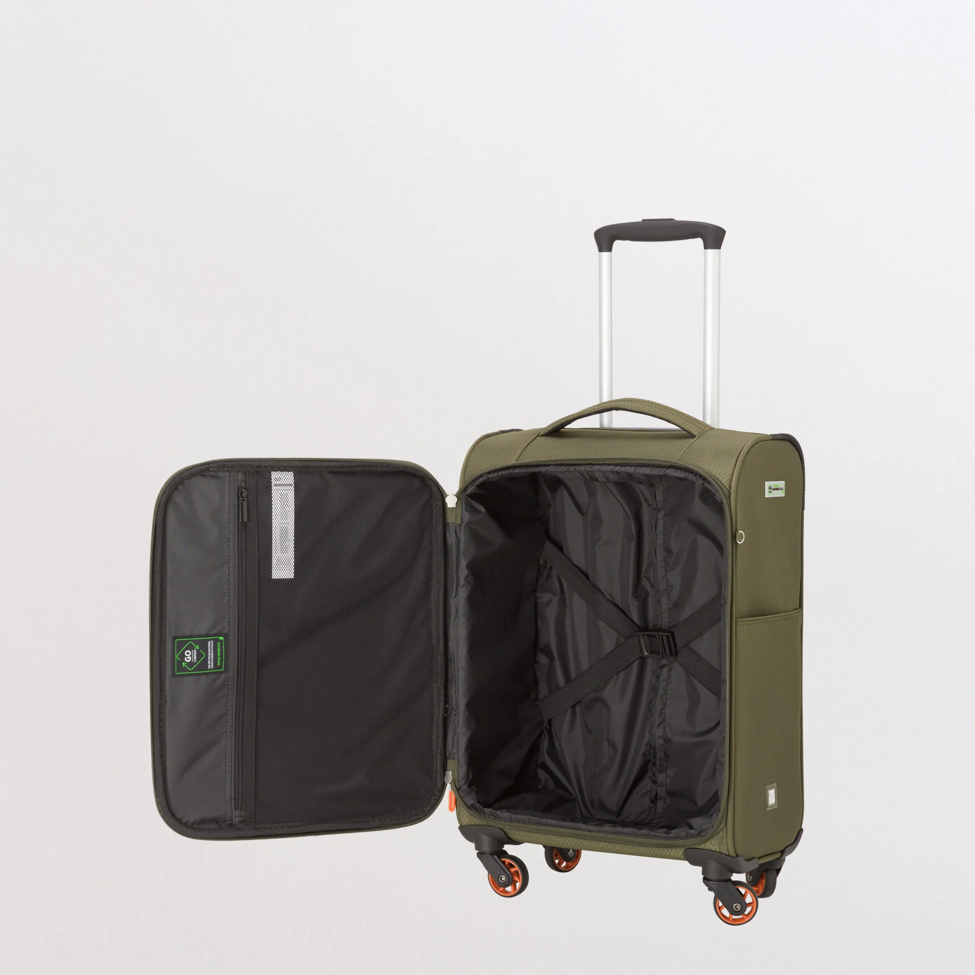 Trolley S - Semirigido - Lightness go - Image 7