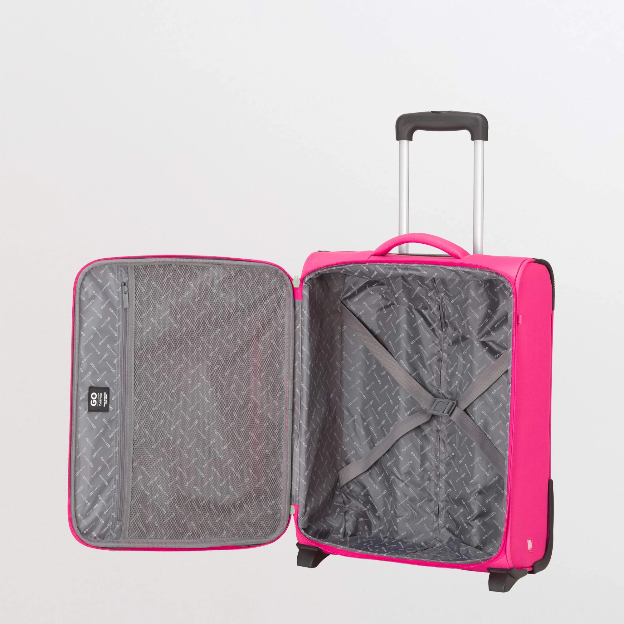 Trolley S - Semirigido - Roadmate go - Image 13