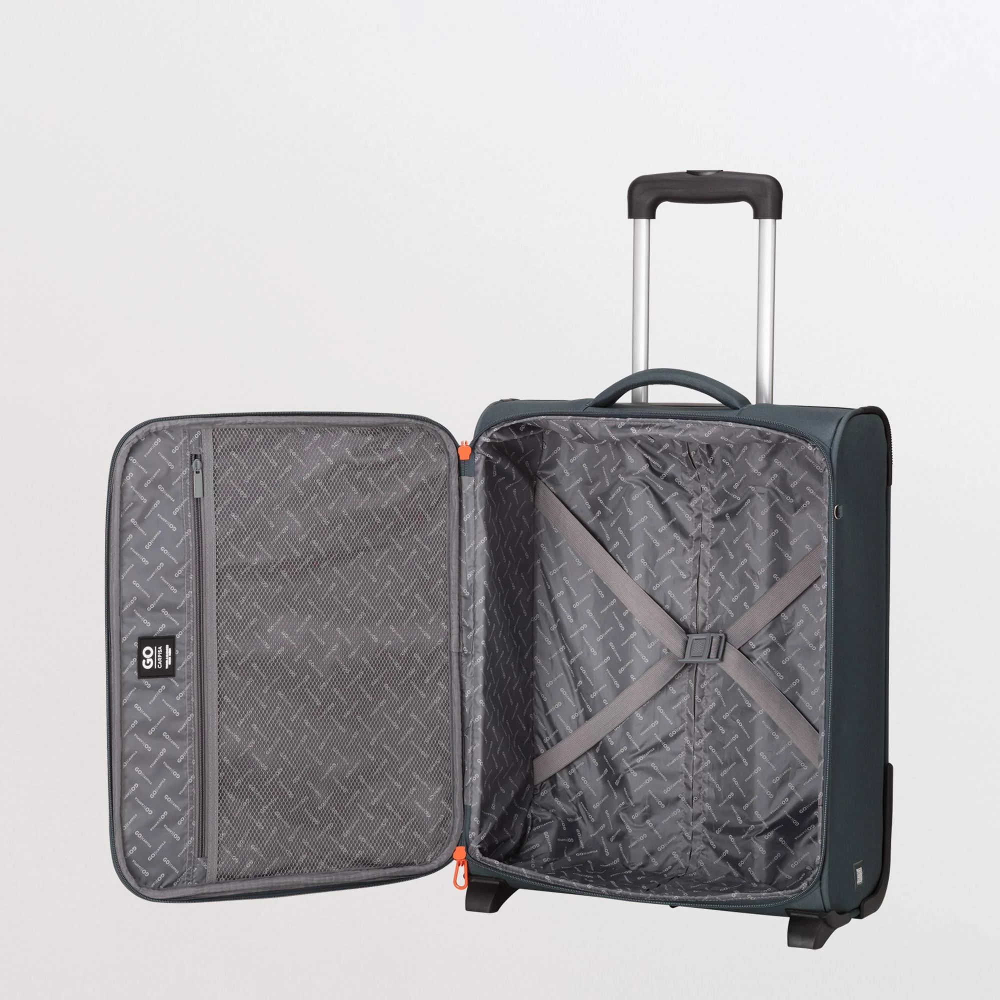 Trolley S - Semirigido - Roadmate go - Image 21