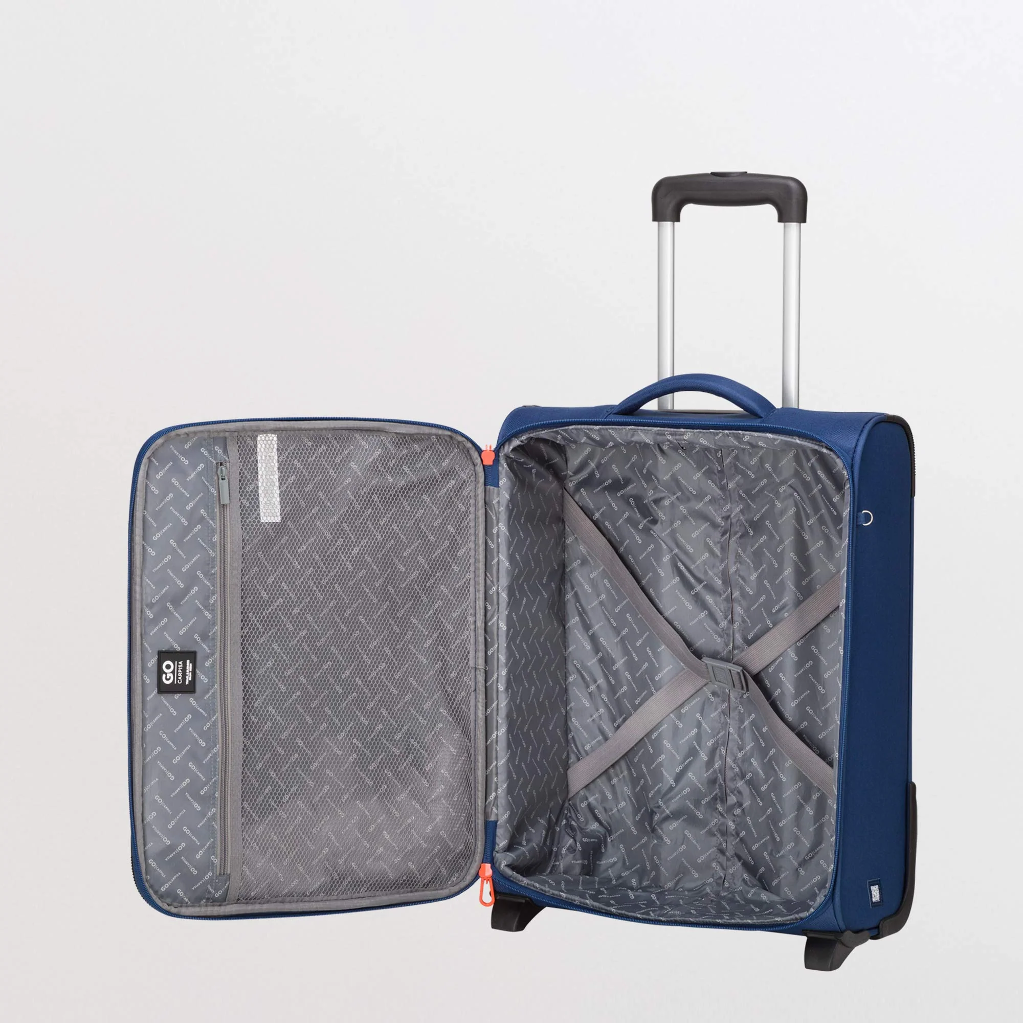 Trolley S - Semirigido - Roadmate go - Image 25