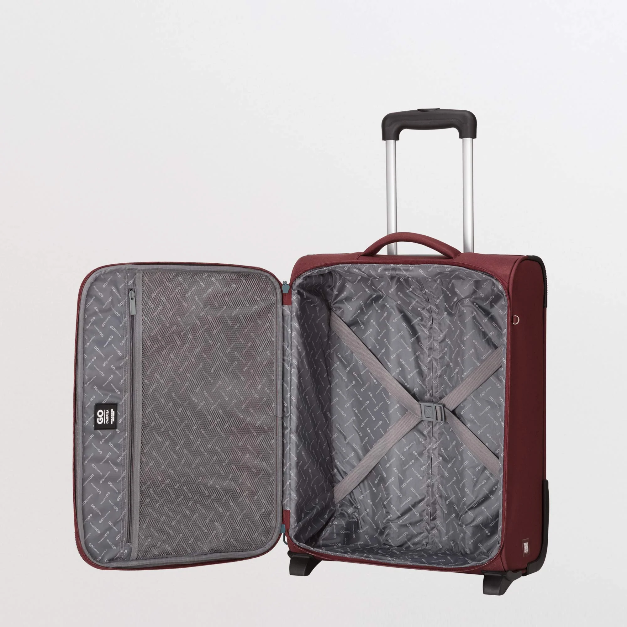 Trolley S - Semirigido - Roadmate go - Image 29