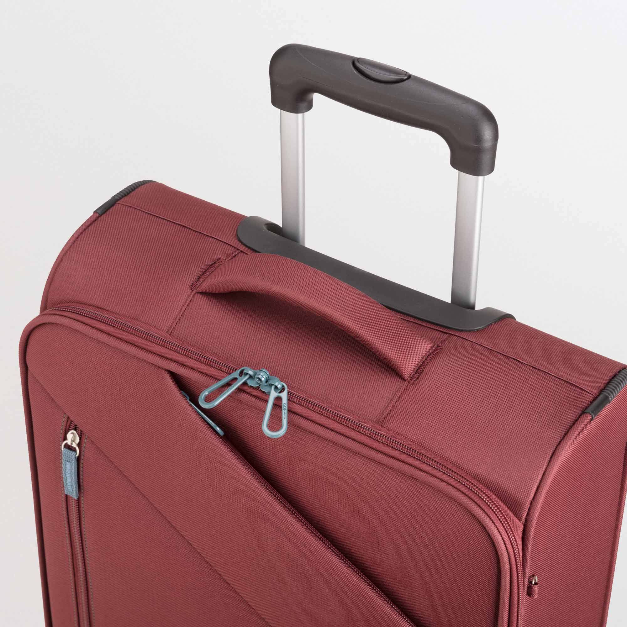 Trolley S - Semirigido - Roadmate go - Image 30