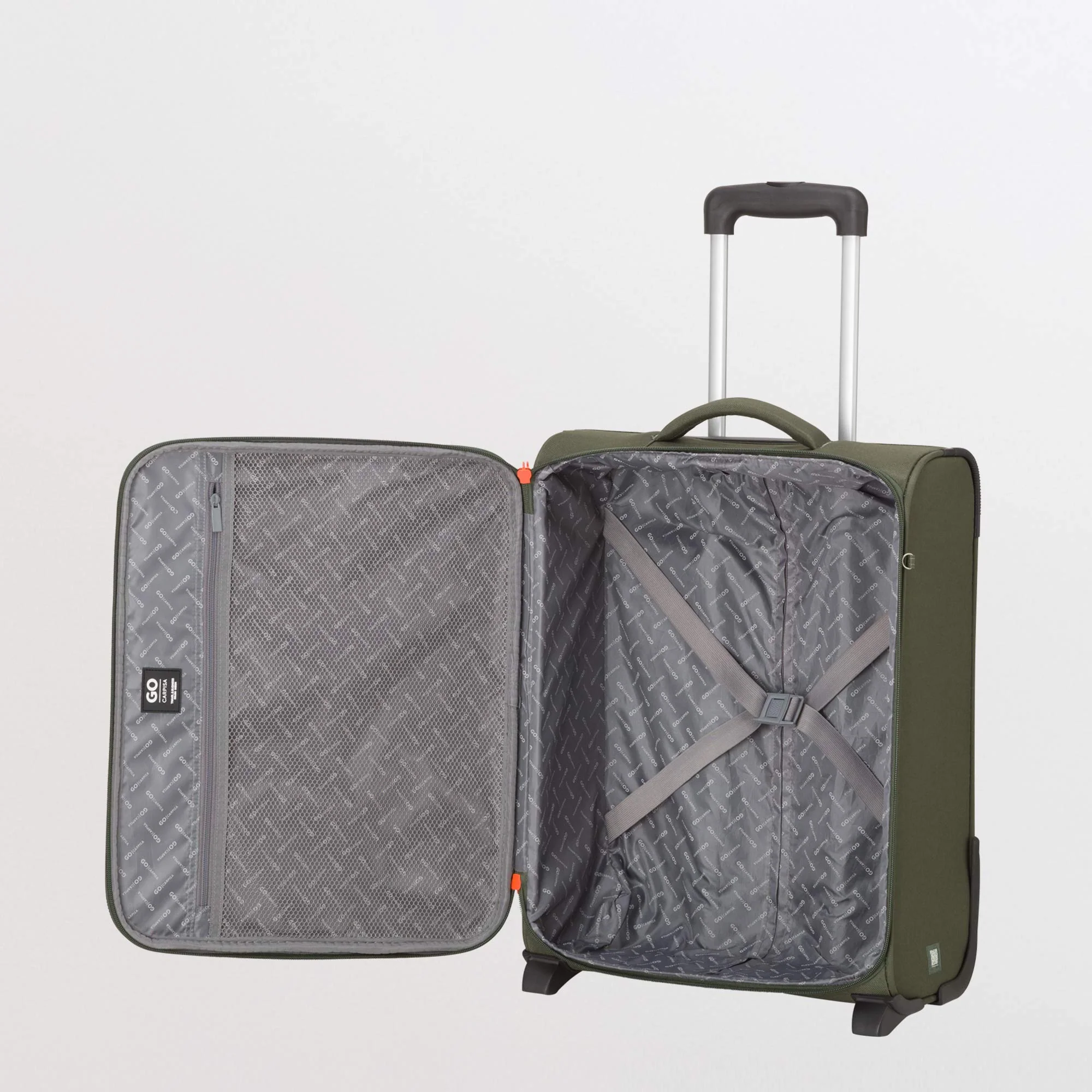Trolley S - Semirigido - Roadmate go - Image 9