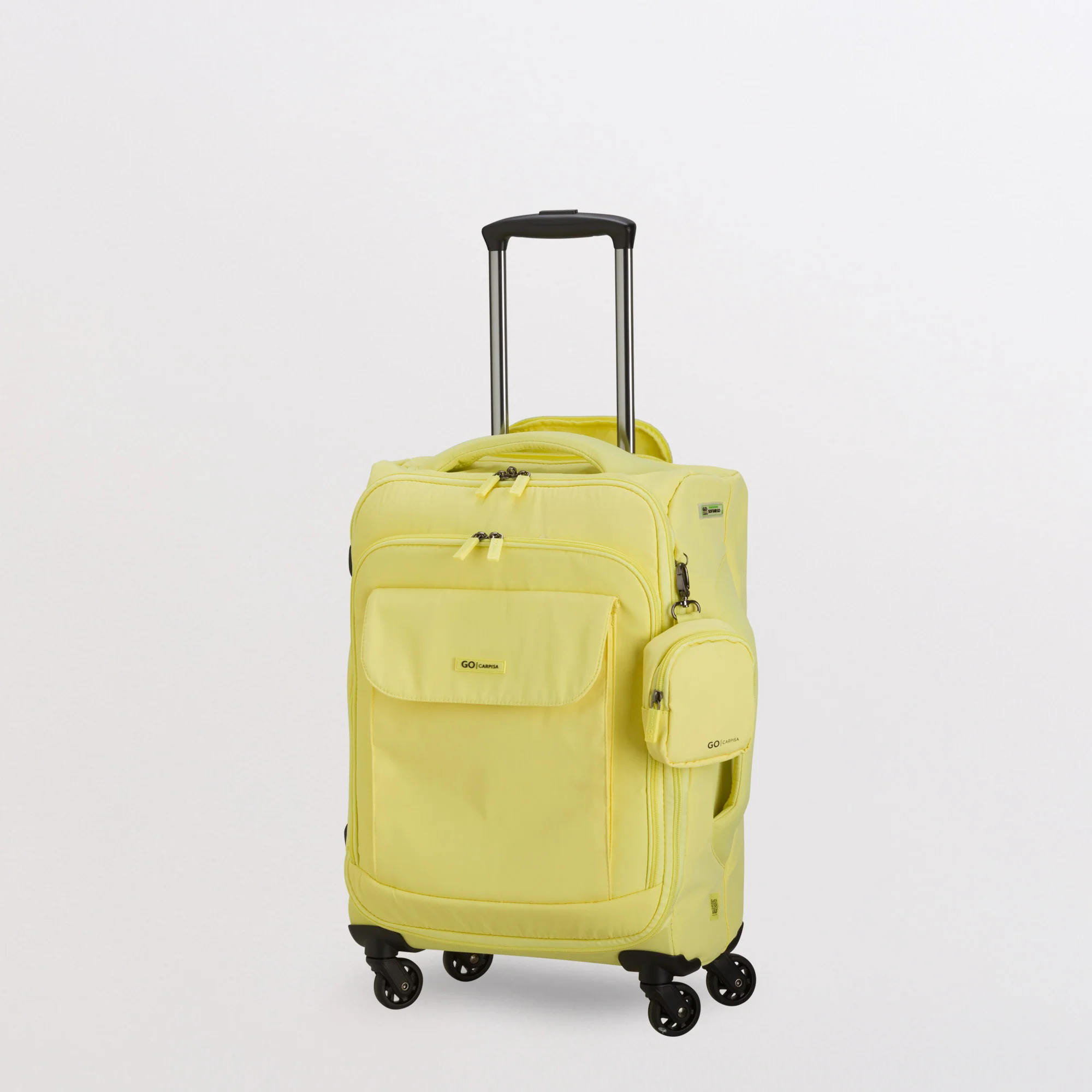 Trolley S - Semirigido - Softair go - Image 11