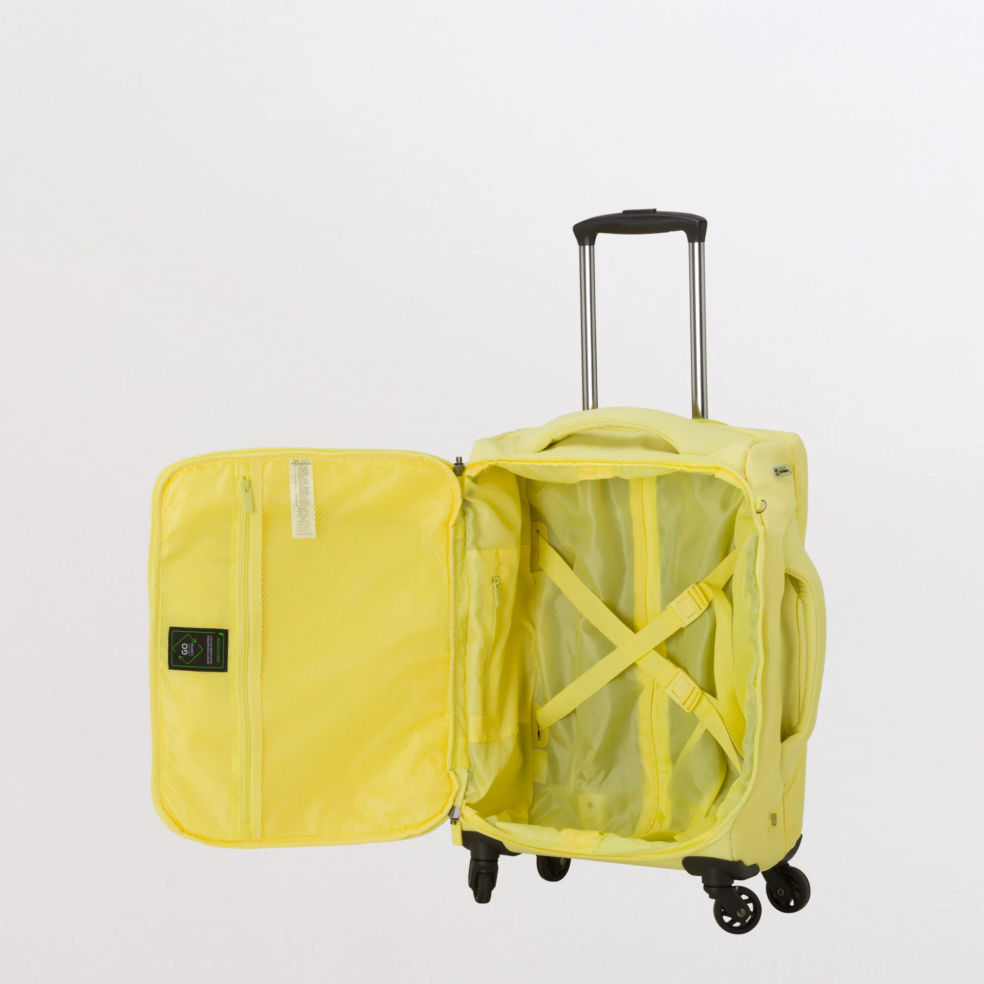 Trolley S - Semirigido - Softair go - Image 13