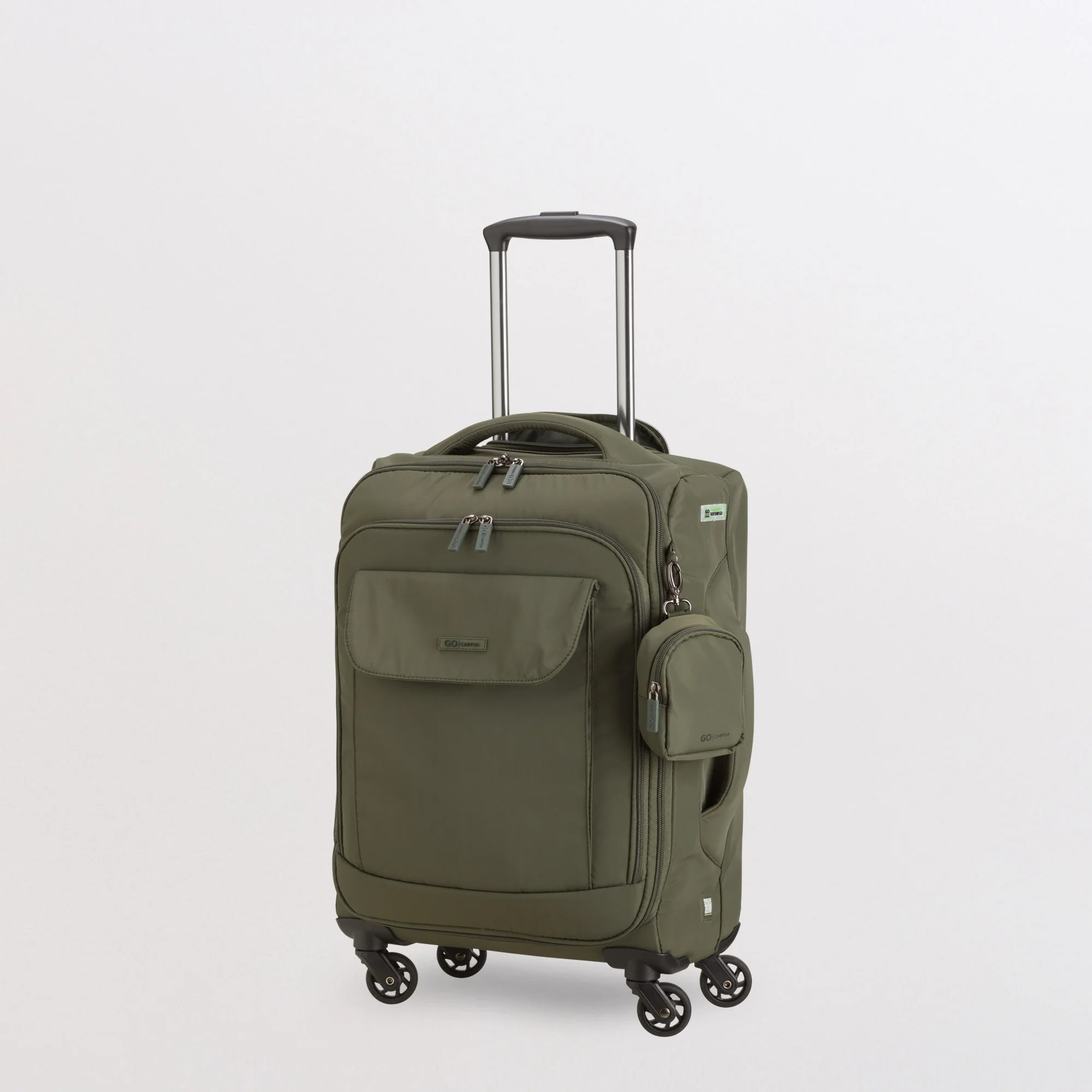Trolley S - Semirigido - Softair go - Image 17