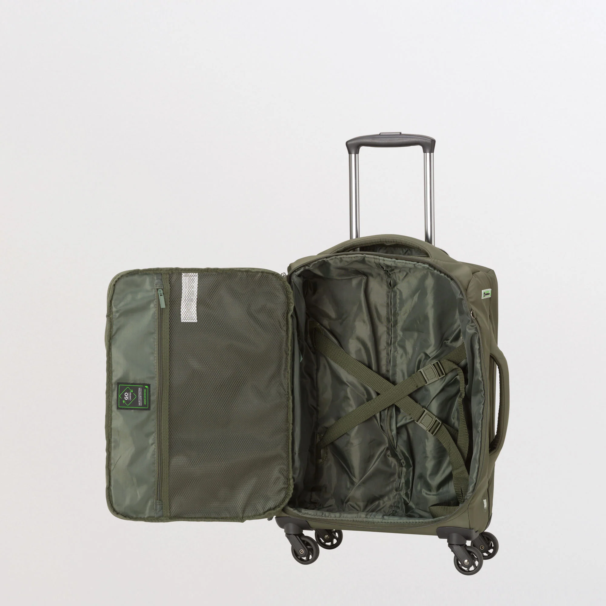 Trolley S - Semirigido - Softair go - Image 19
