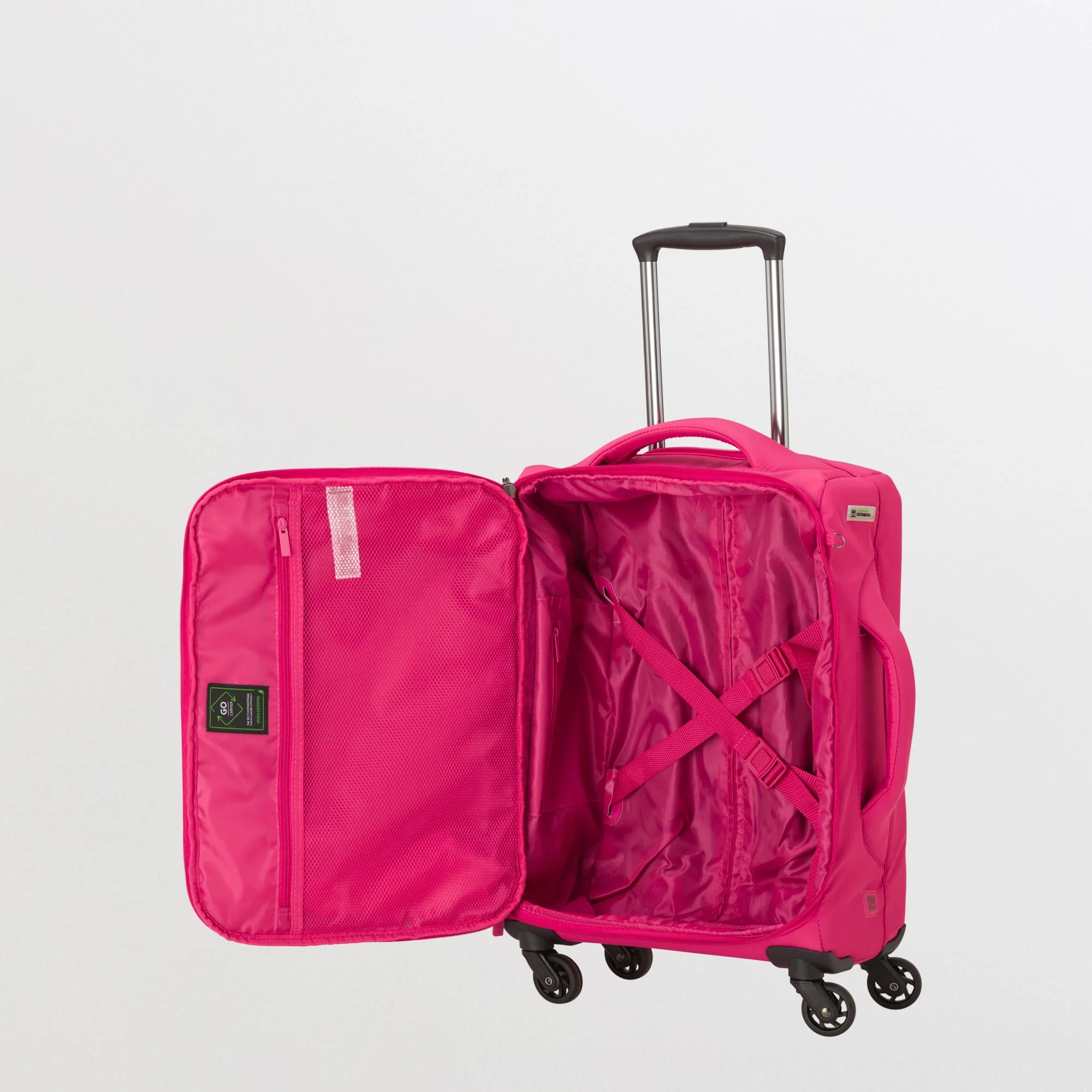 Trolley S - Semirigido - Softair go - Image 25