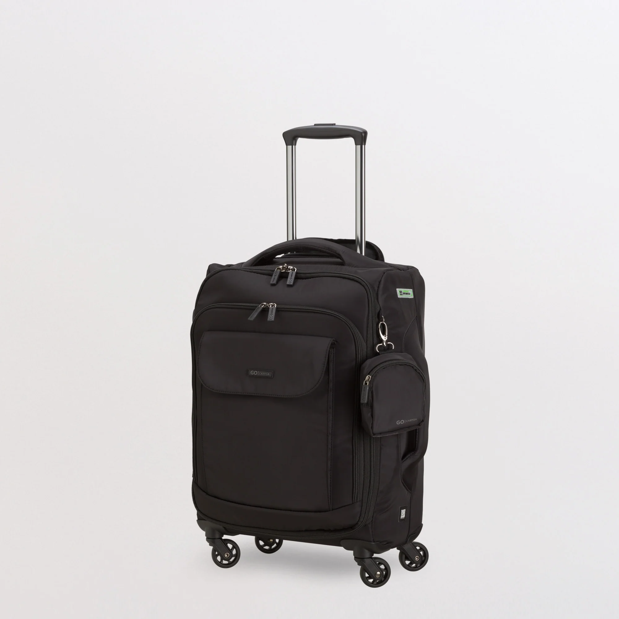 Trolley S - Semirigido - Softair go - Image 5