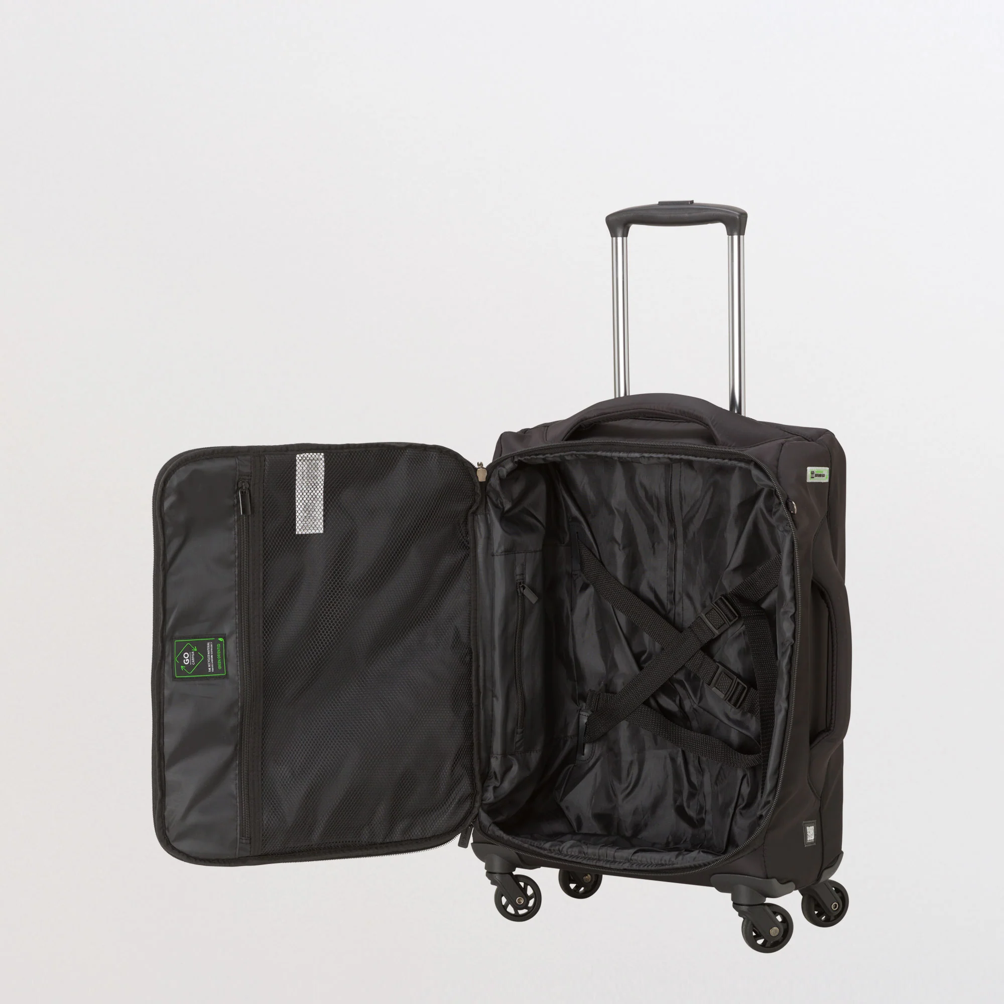 Trolley S - Semirigido - Softair go - Image 7