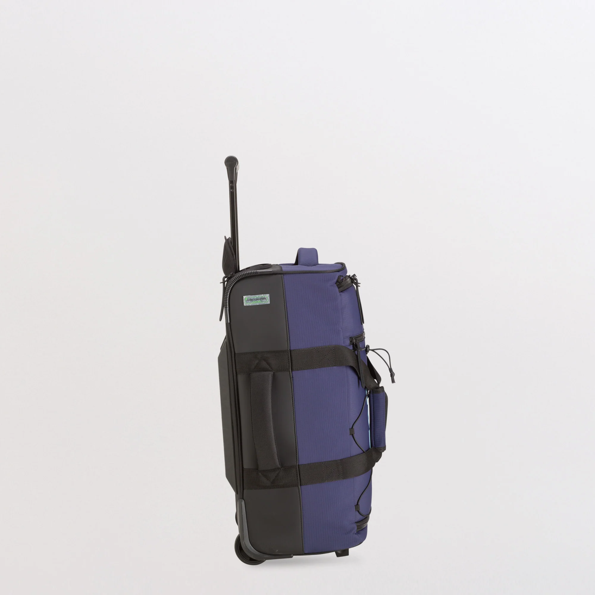 Trolley S - Semirigido - Urbanway-head go travel - Image 12